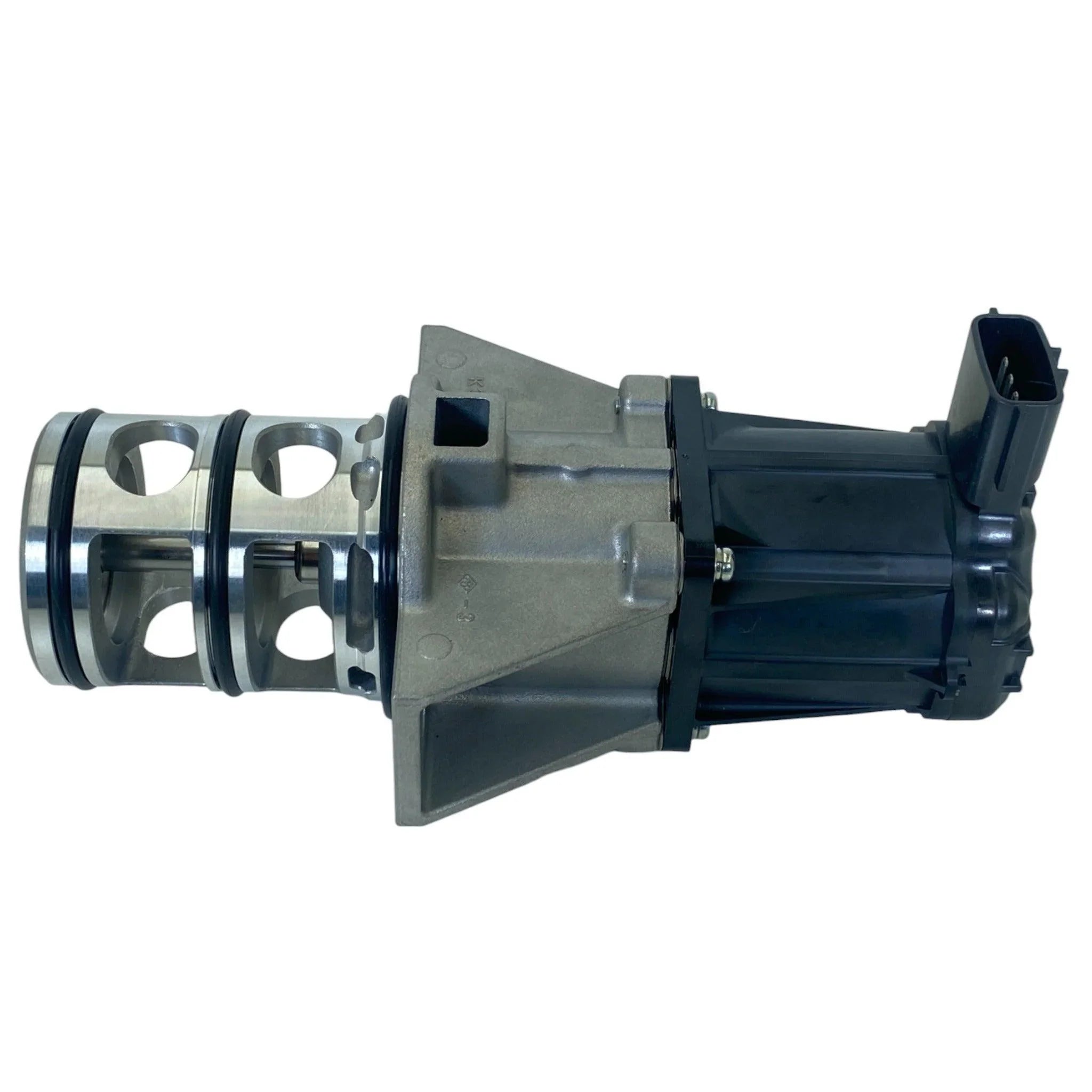 1886076C91 Genuine International Egr Valve For Navistar