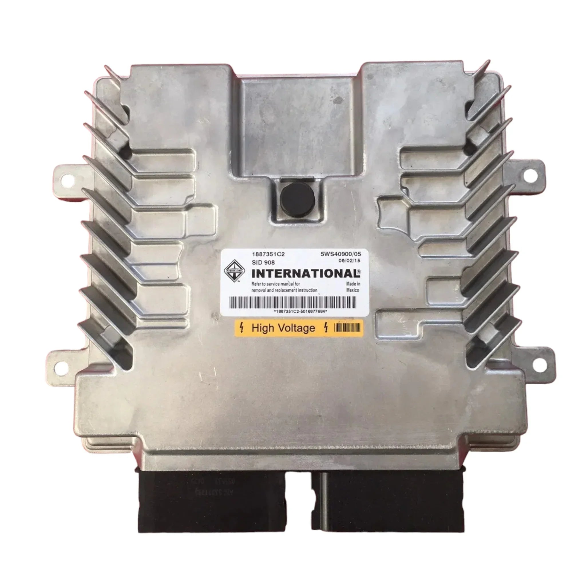 1887351C2 Genuine International Electronic Control Module*