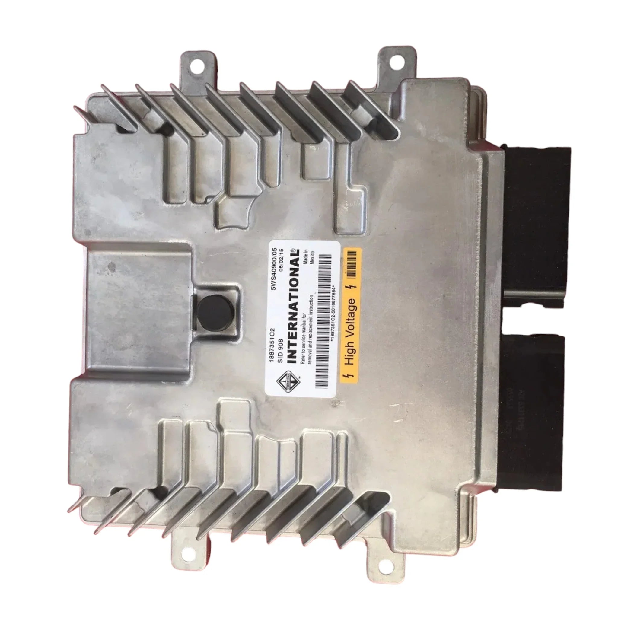 1887351C2 Genuine International Electronic Control Module*