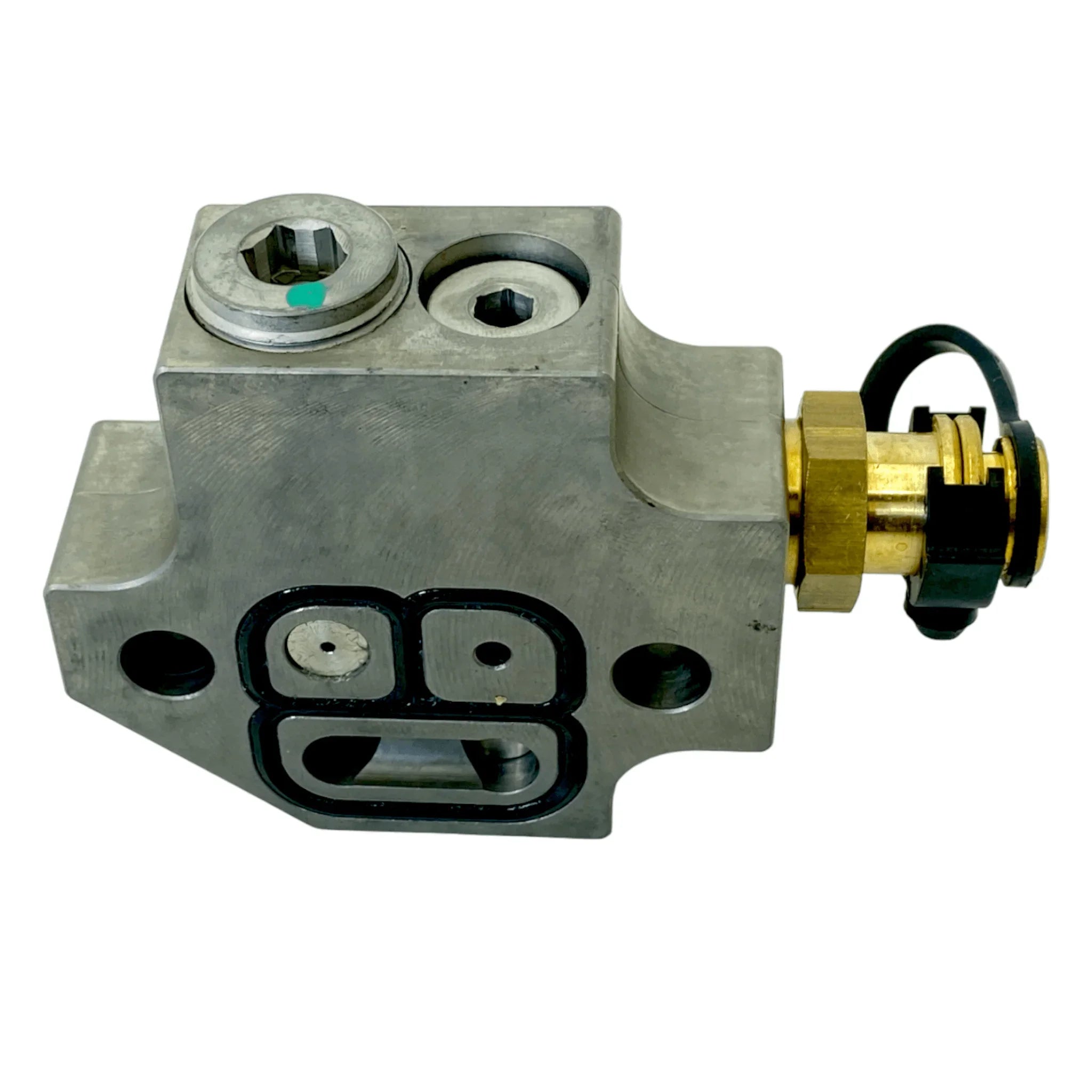 1887759pe Genuine Paccar Fuel Pressure Control Valve Assembly