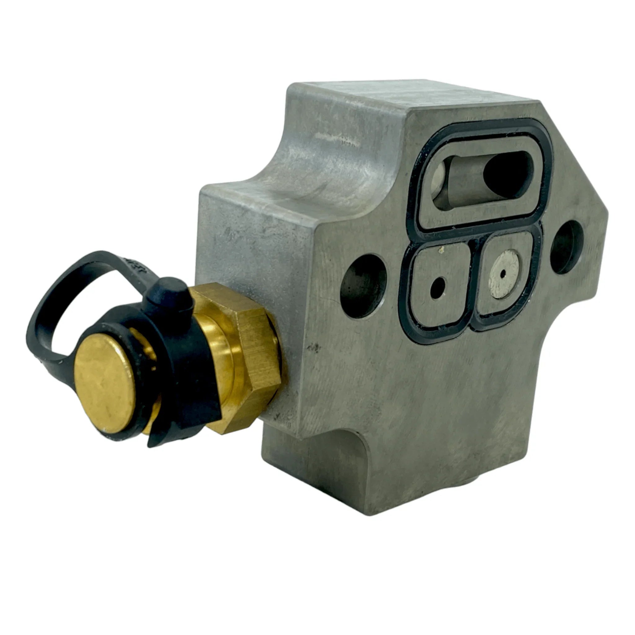 1887759pe Genuine Paccar Fuel Pressure Control Valve Assembly