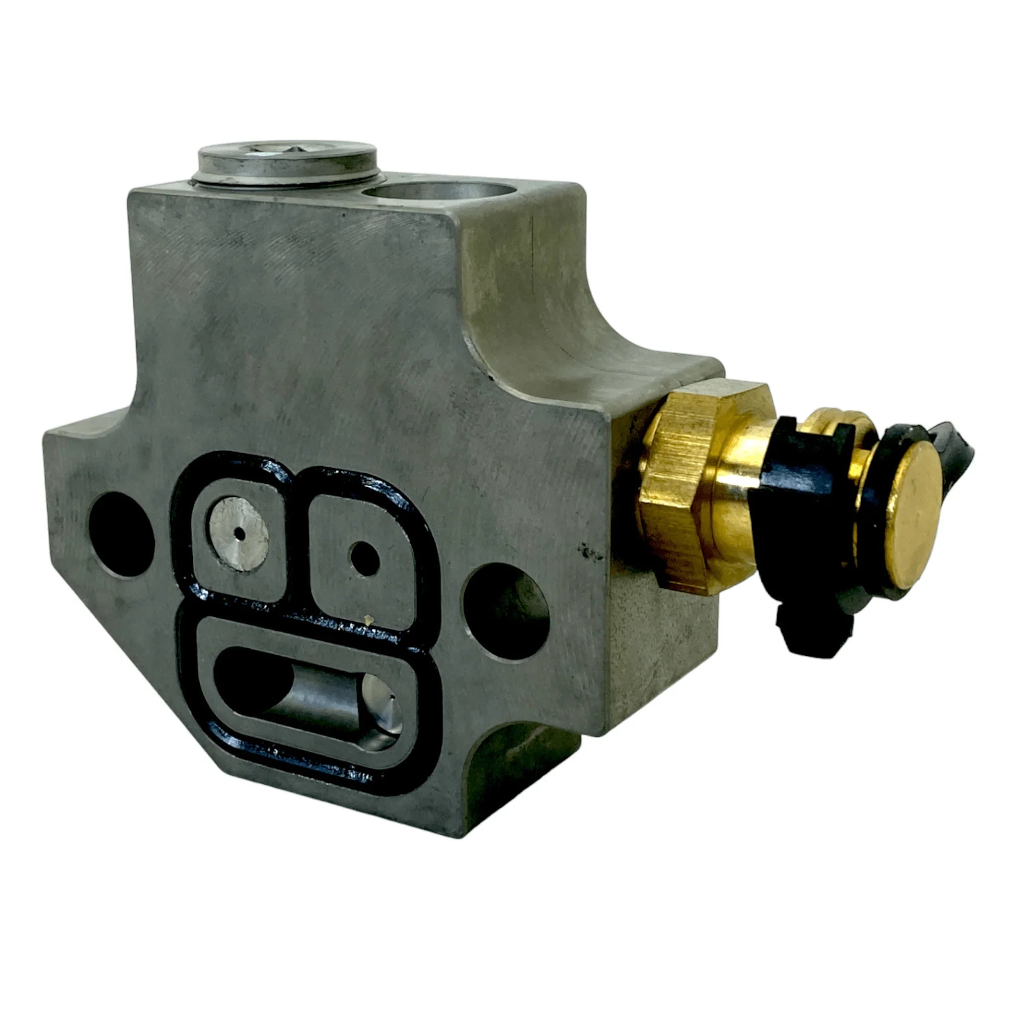 1887759pe Genuine Paccar Fuel Pressure Control Valve Assembly