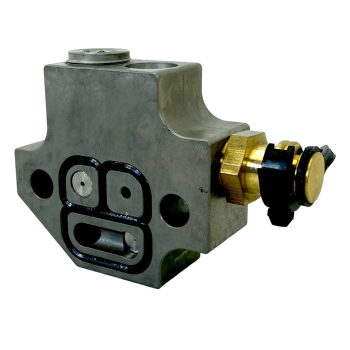 1887759pe Genuine Paccar Fuel Pressure Control Valve Assembly