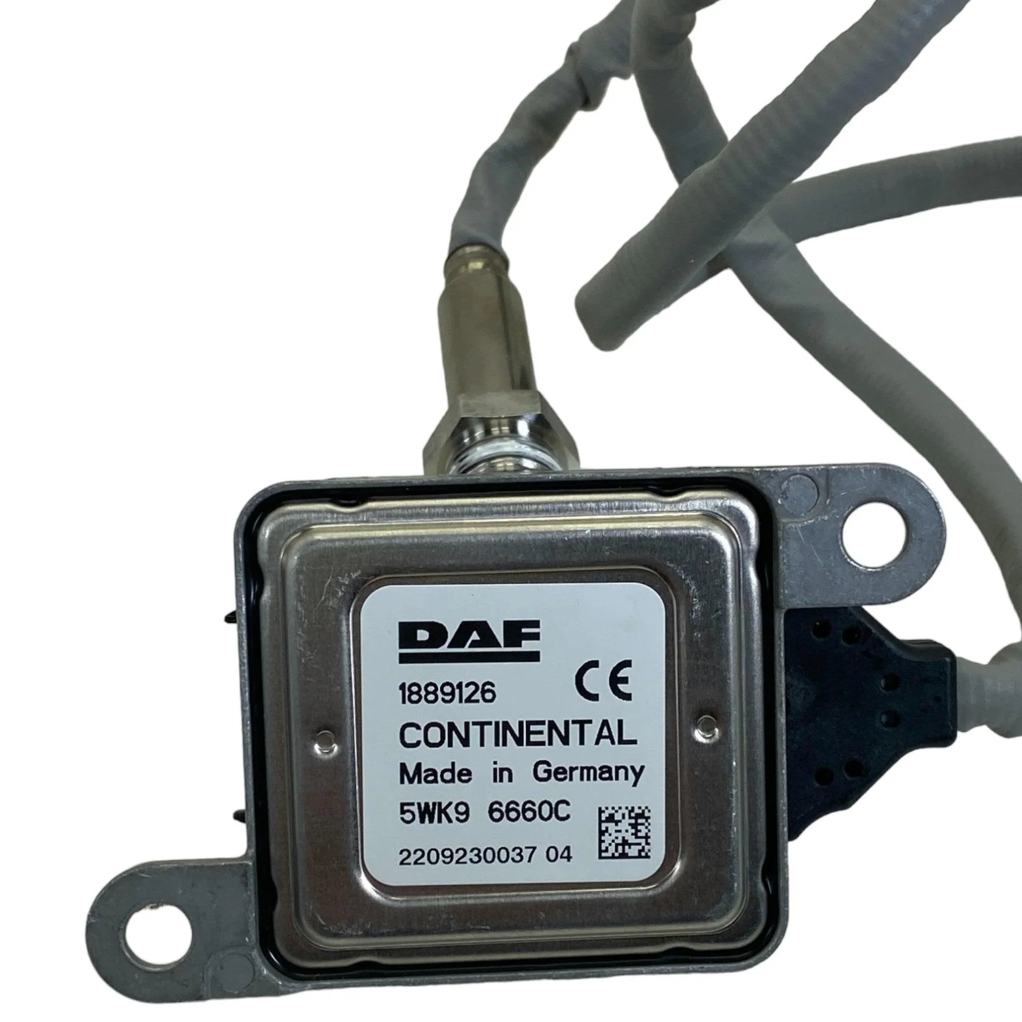 1889126Pex Genuine Paccar Nox Sensor