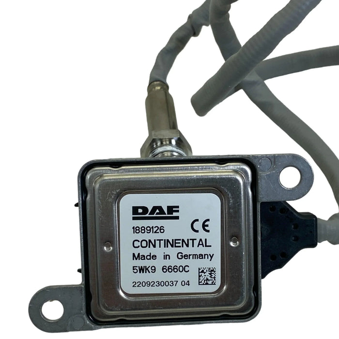1889126Pex Genuine Paccar Nox Sensor