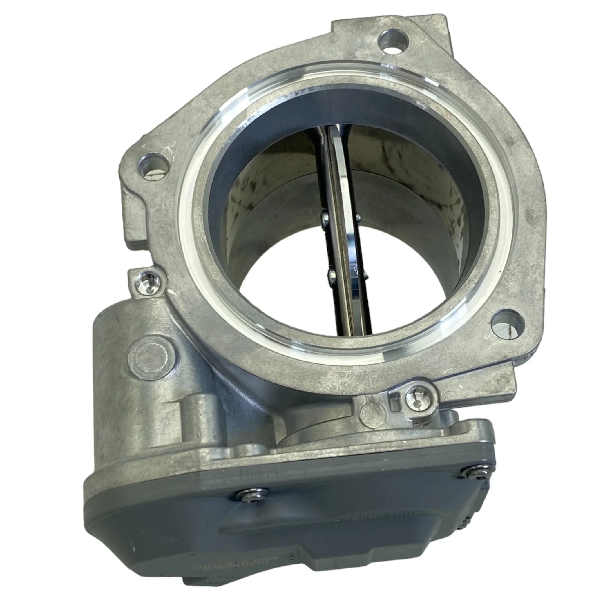 1889133C92 Genuine International Kit Inlet Throttle