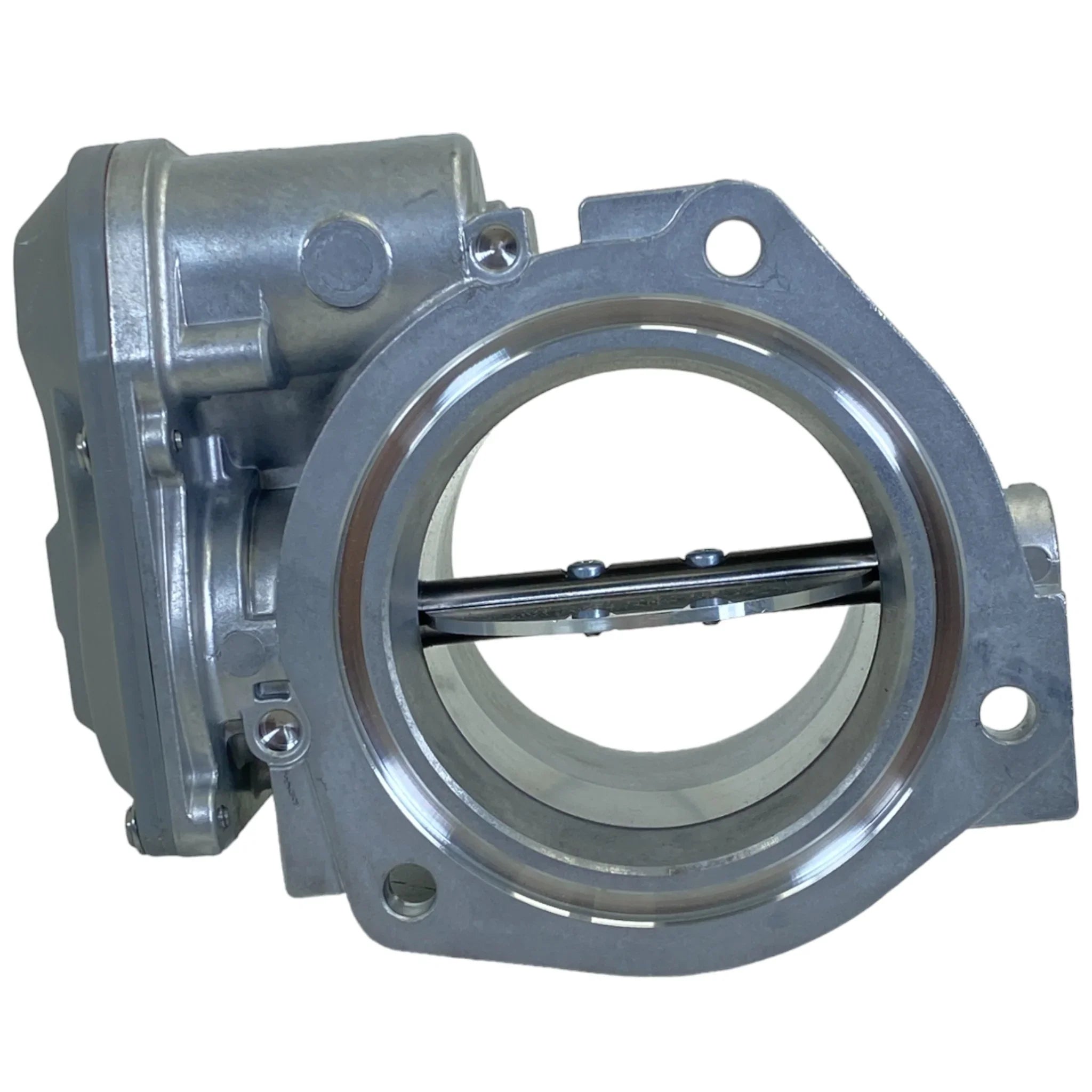 1889133C92 Genuine International Kit Inlet Throttle