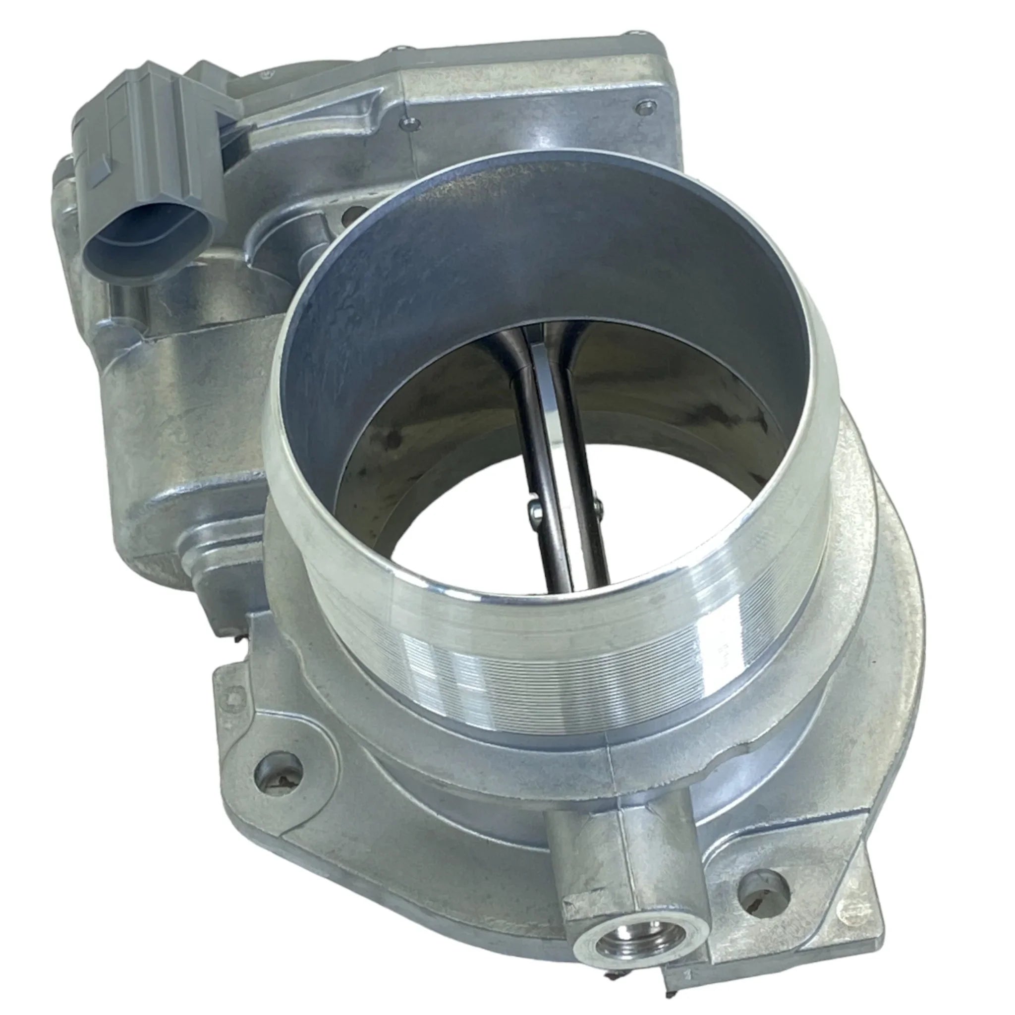 1889133C92 Genuine International Kit Inlet Throttle