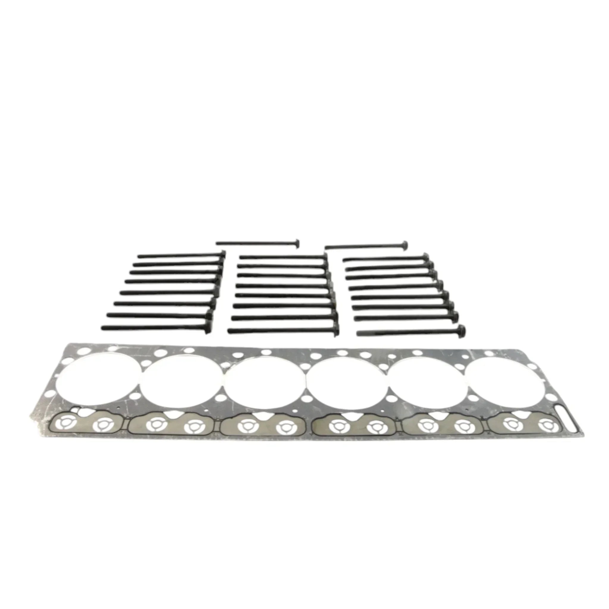 1889322C91 Genuine International Cylinder Head Gasket & Bolt Kit
