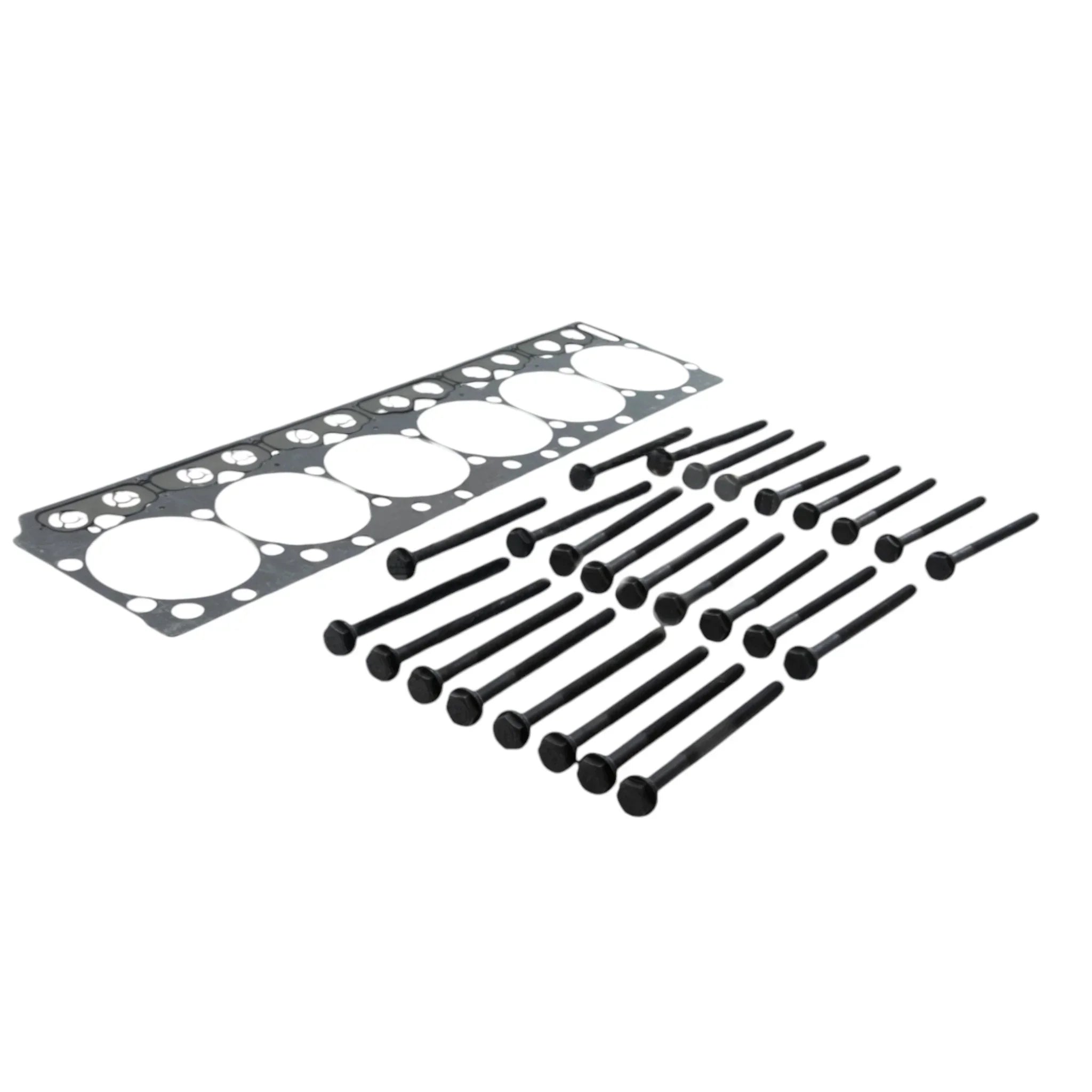 1889322C91 Genuine International Cylinder Head Gasket & Bolt Kit