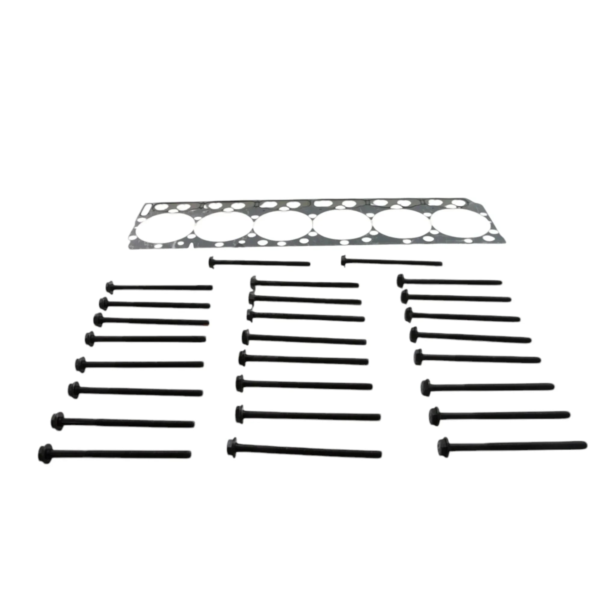 1889322C91 Genuine International Cylinder Head Gasket & Bolt Kit