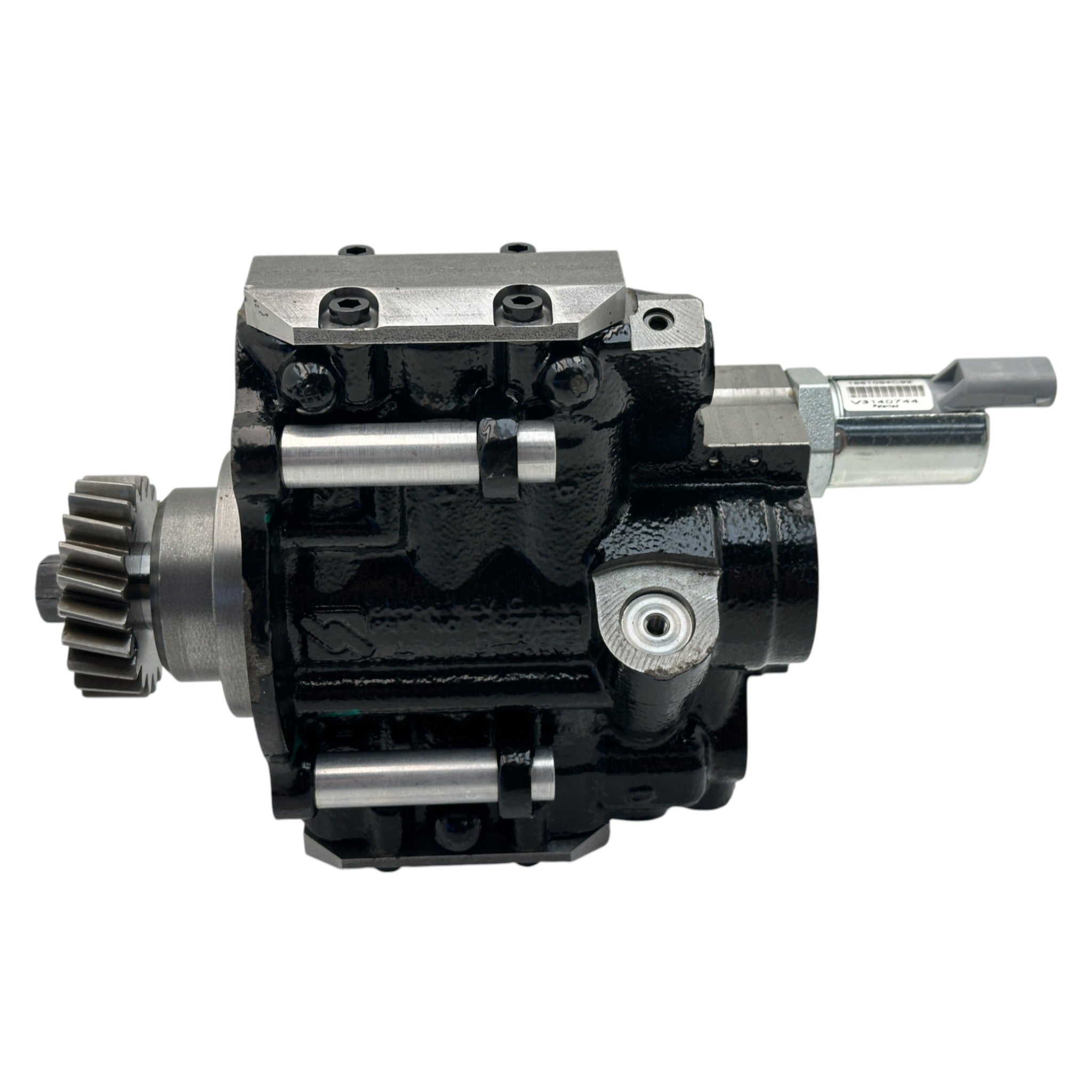 1889323C91 Genuine International High Pressure Pump