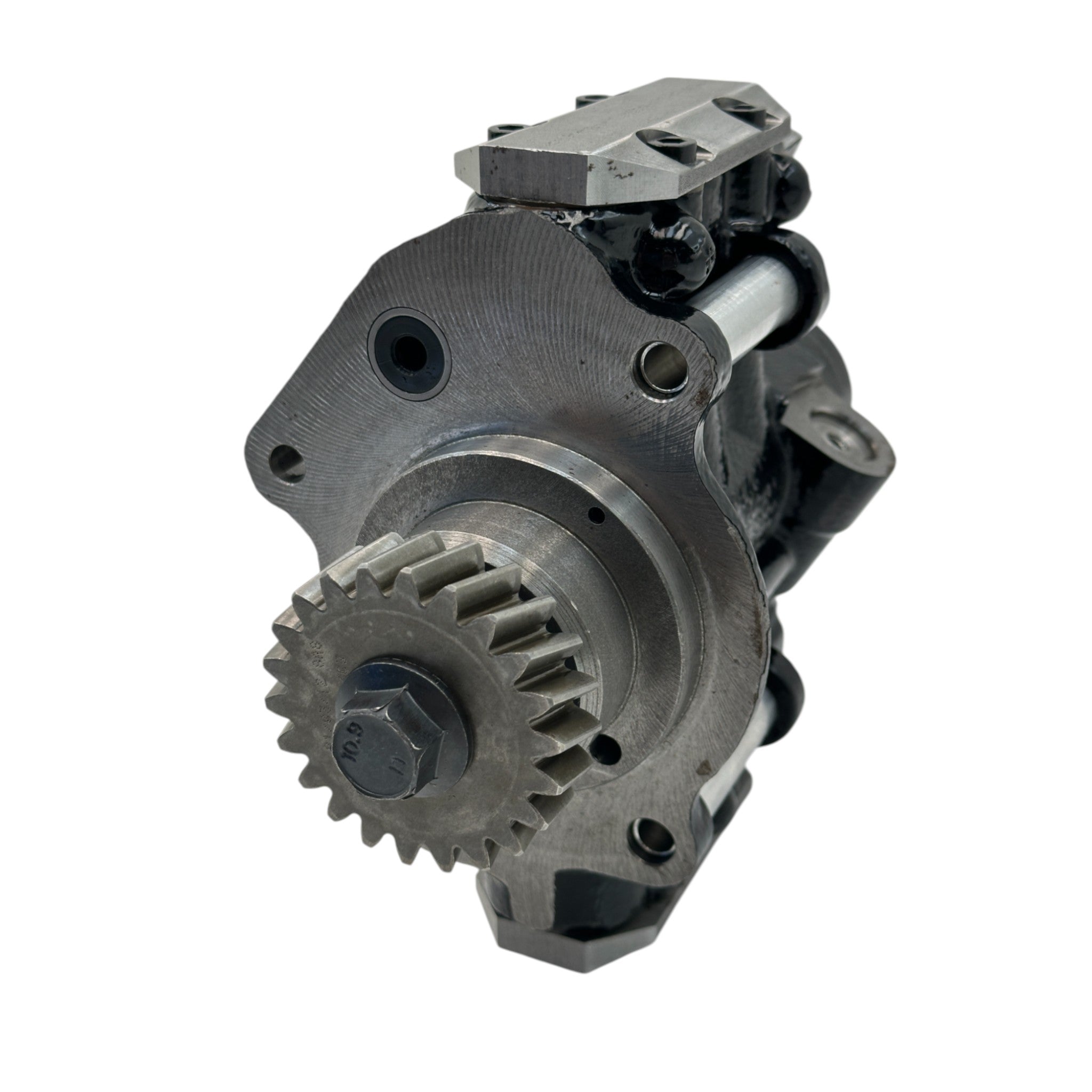 1889323C91 Genuine International High Pressure Pump