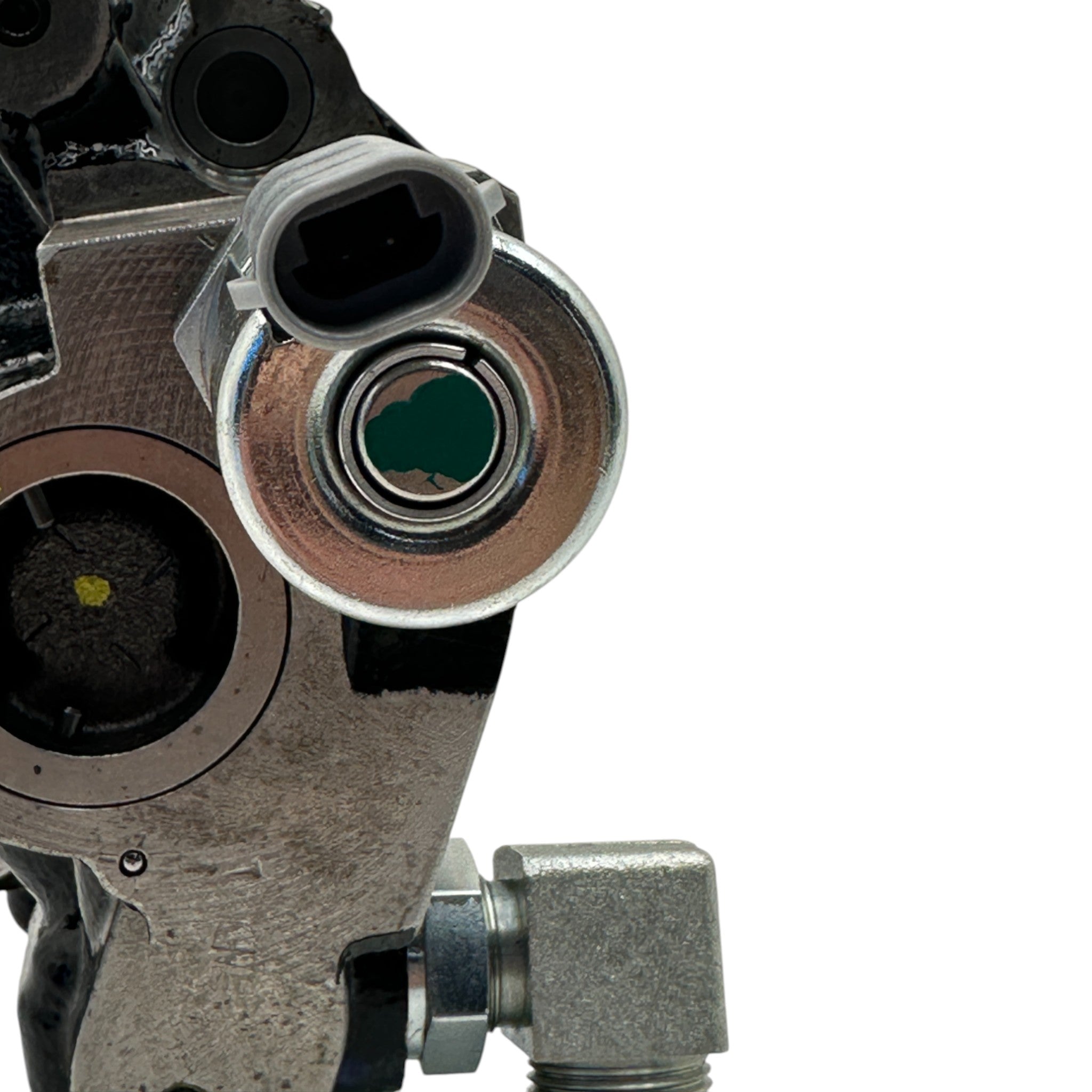 1889323C91 Genuine International High Pressure Pump