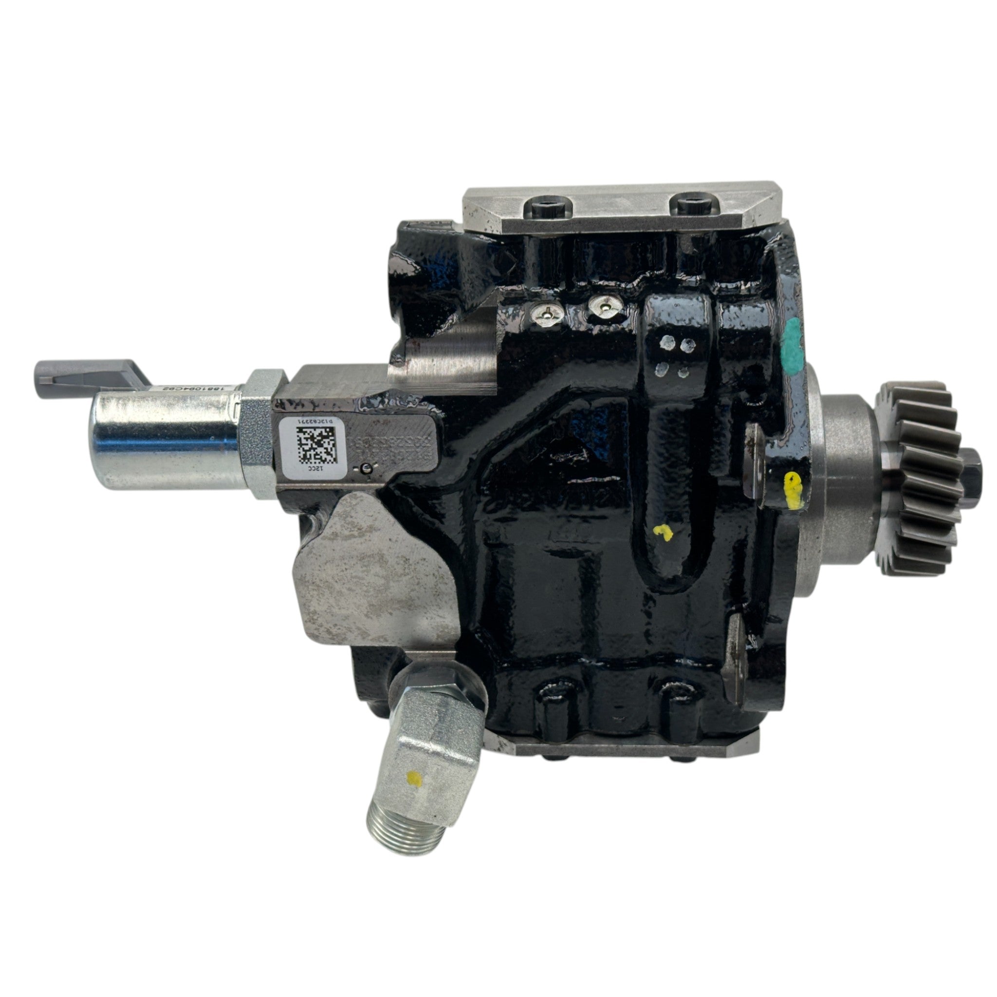 1889323C91 Genuine International High Pressure Pump