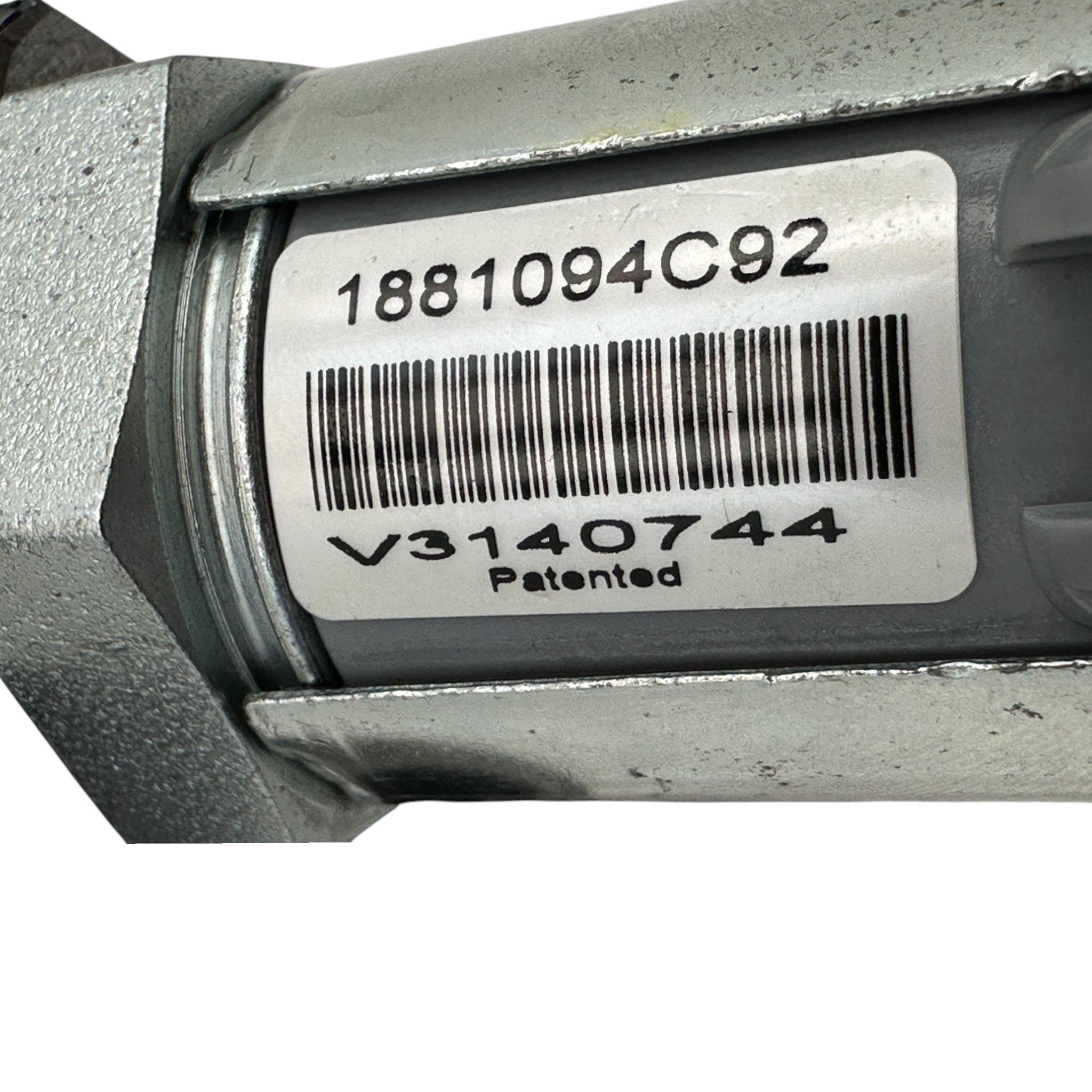 1889323C91 Genuine International High Pressure Pump