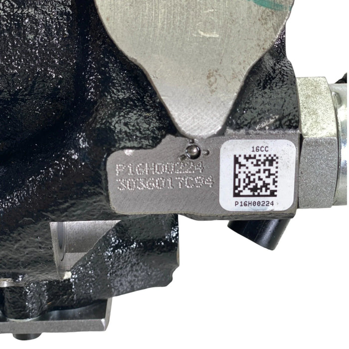 1889323C92 Genuine International High Pressure Pump