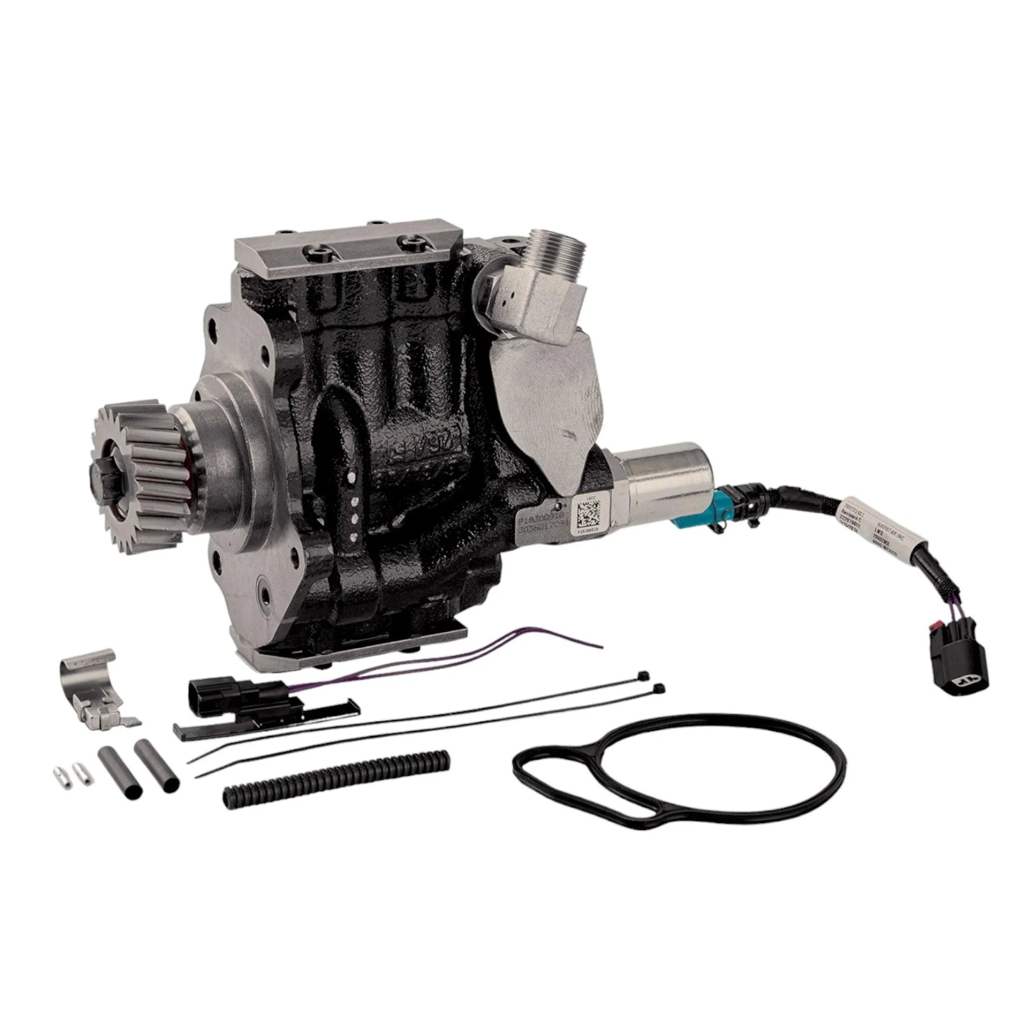 1889323C92 Genuine International High Pressure Pump