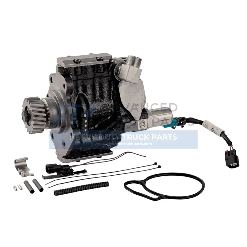 1889323C92 Genuine International High Pressure Pump