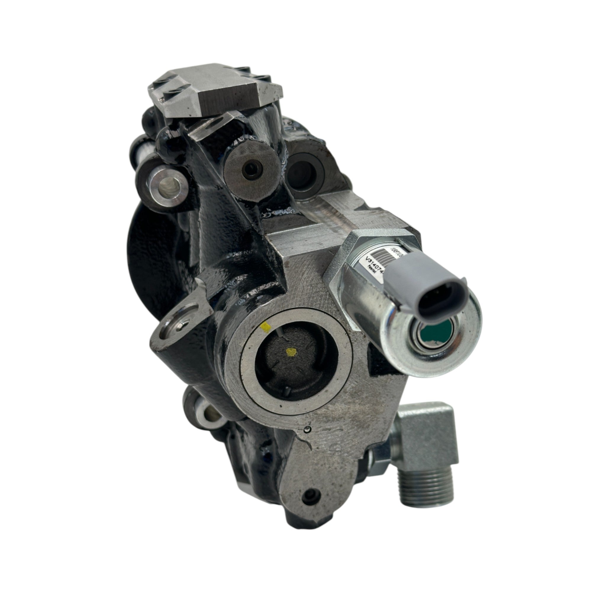 1889323C93 Genuine International High Pressure Pump