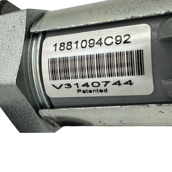 1889324C91 Genuine International High Pressure Pump