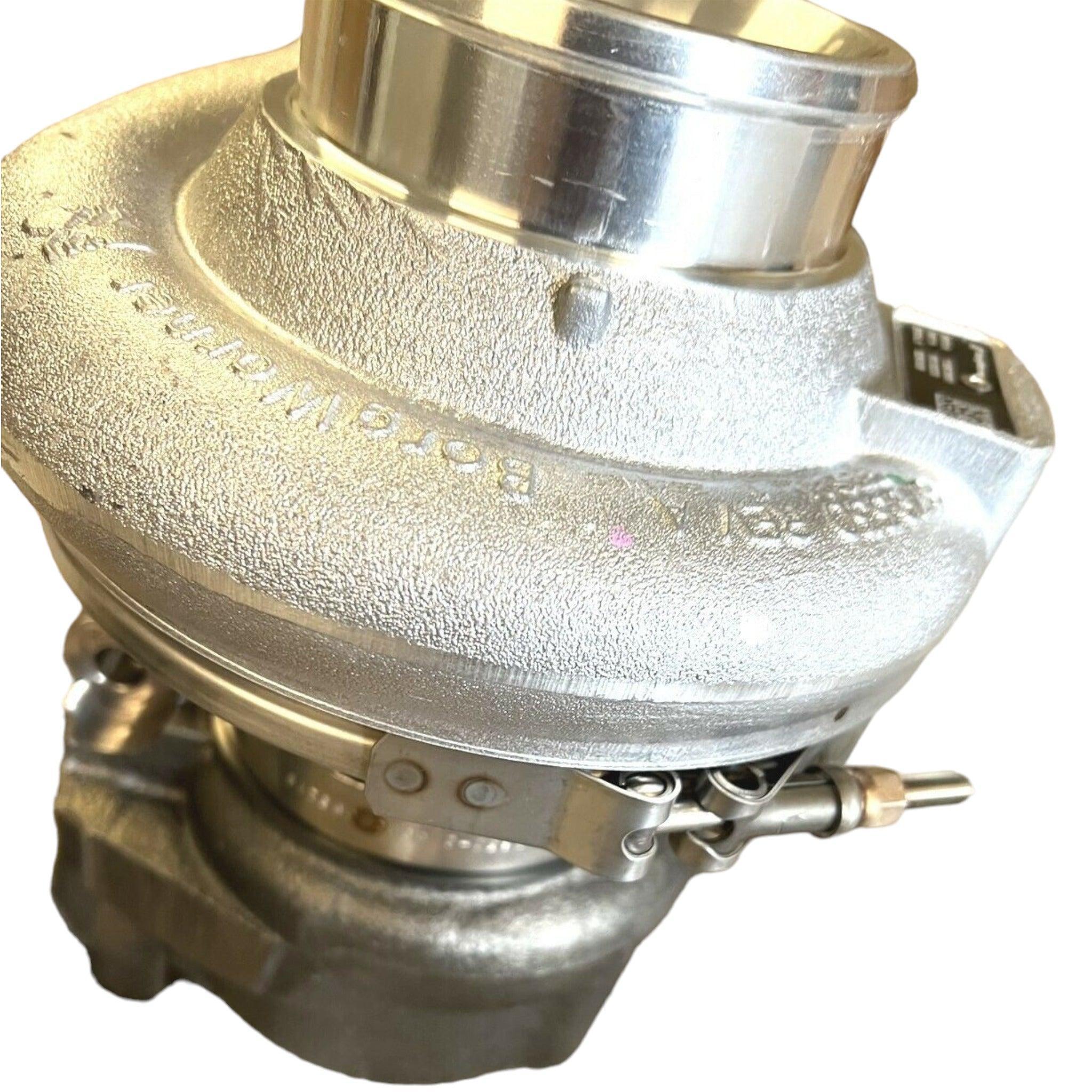 1889487C93 Genuine International Turbocharger B2FS