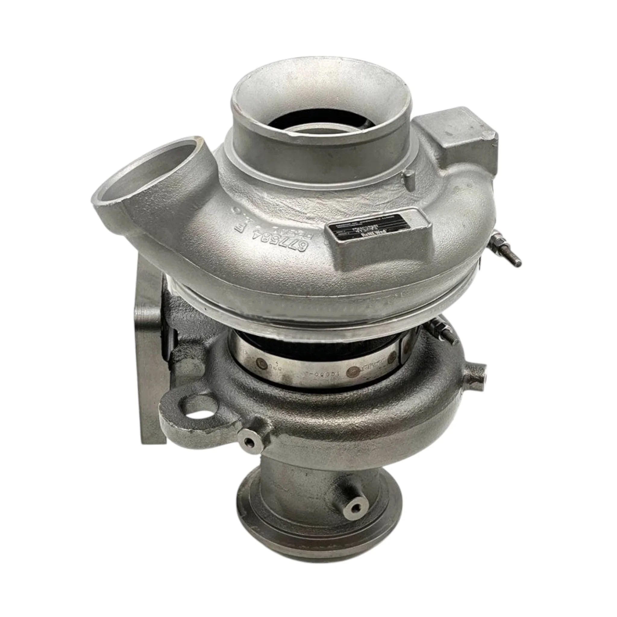 5010808r92 Genuine International Turbocharger For Maxforce 7 6.4L