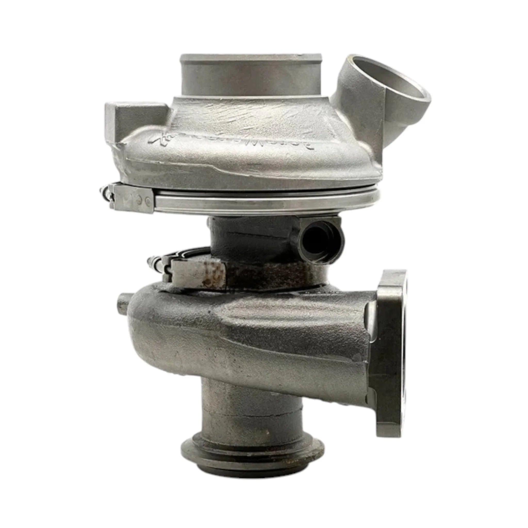 5010808r92 Genuine International Turbocharger For Maxforce 7 6.4L