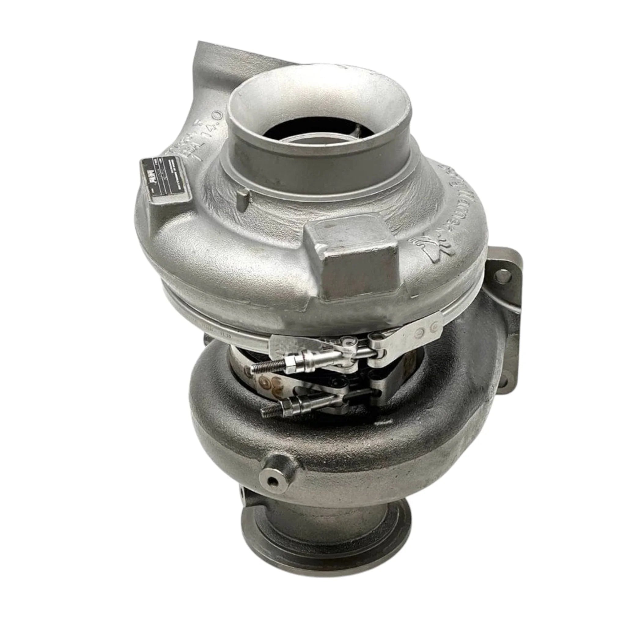 5010808r92 Genuine International Turbocharger For Maxforce 7 6.4L
