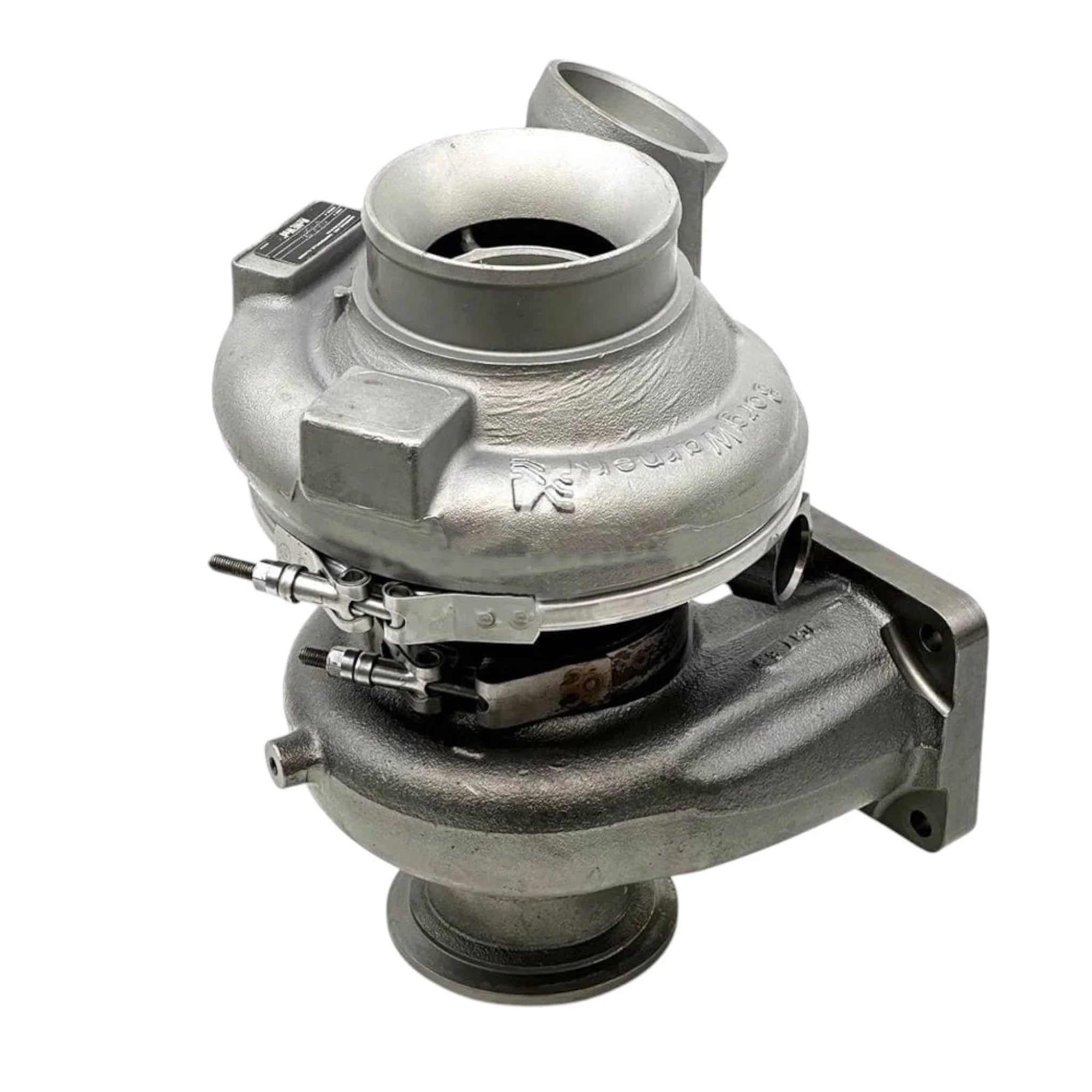 5010808r92 Genuine International Turbocharger For Maxforce 7 6.4L