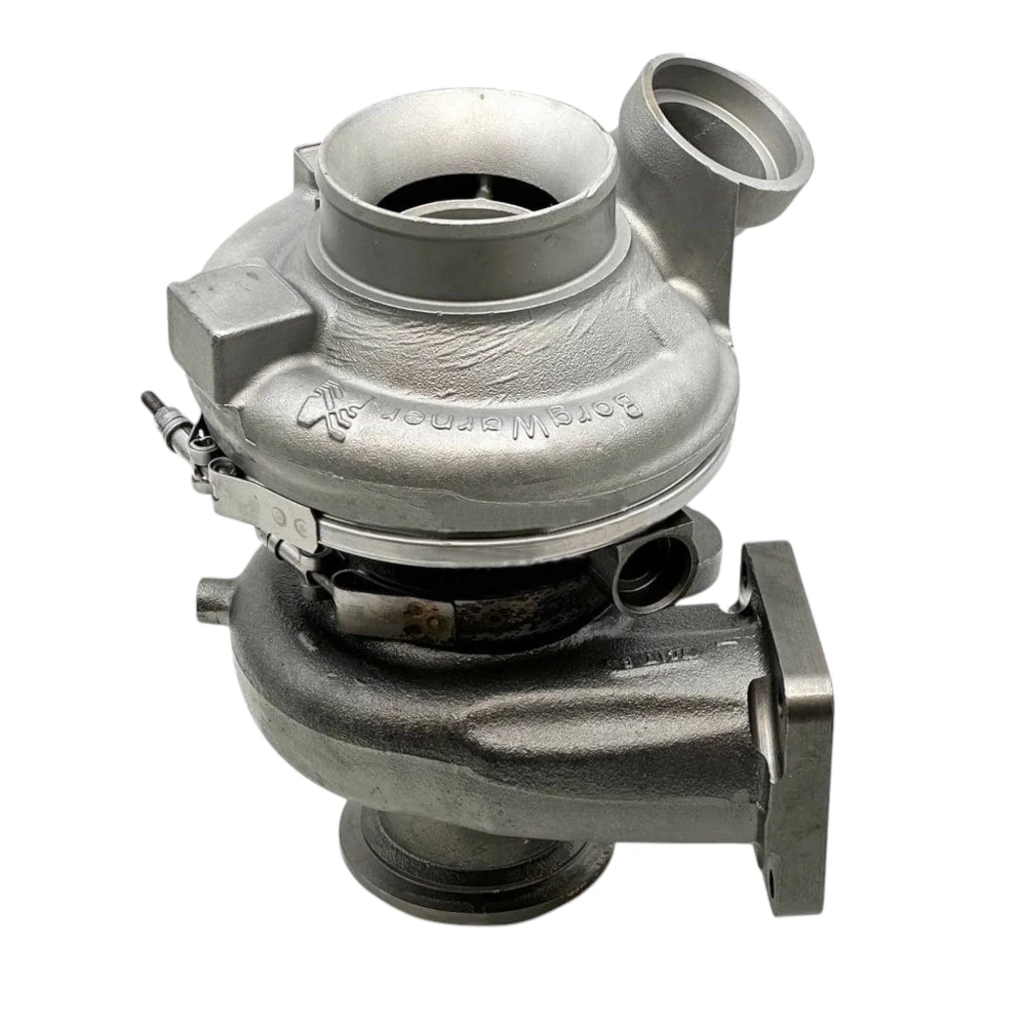 5010808r92 Genuine International Turbocharger For Maxforce 7 6.4L