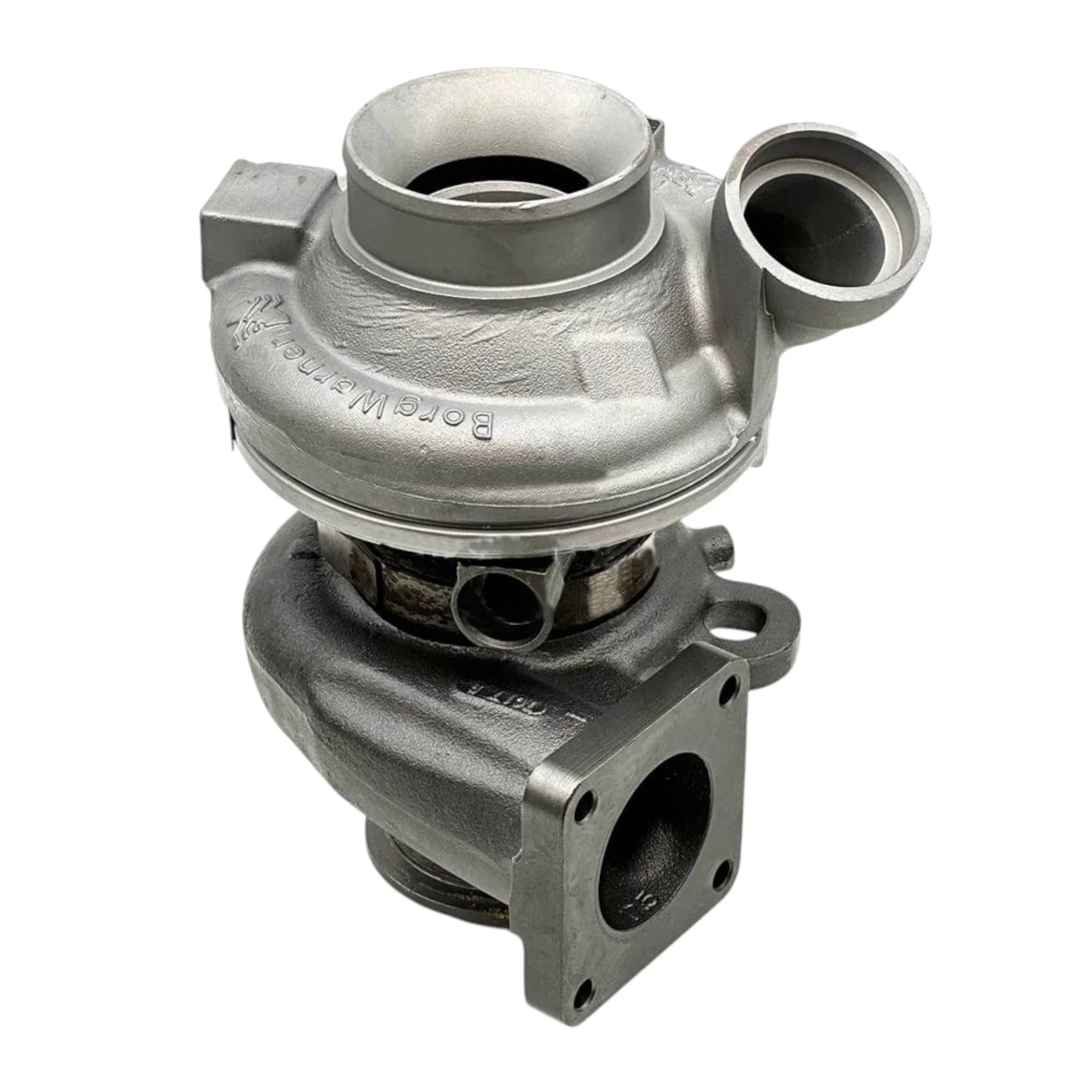 5010808r92 Genuine International Turbocharger For Maxforce 7 6.4L