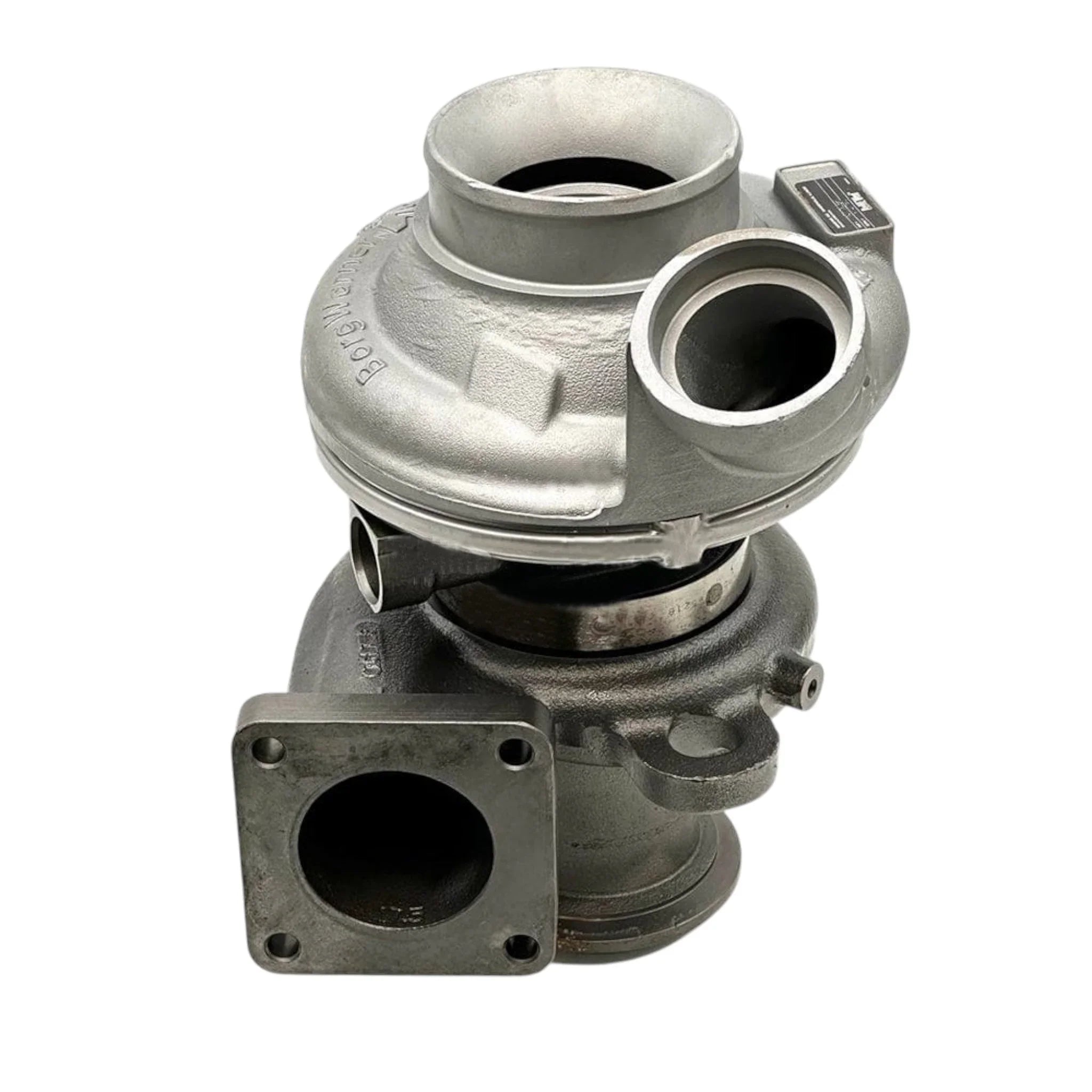 5010939R1 2010-2012 BorgWarner Navistar MaxxForce 7 Turbocharger