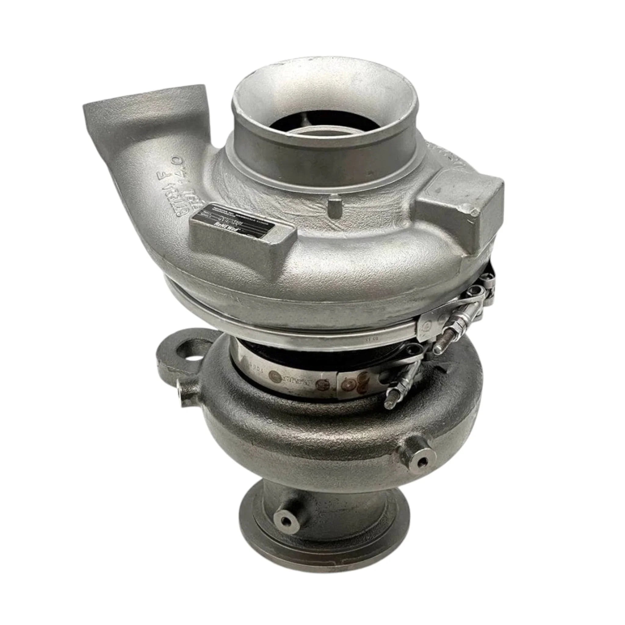 5010808r92 Genuine International Turbocharger For Maxforce 7 6.4L