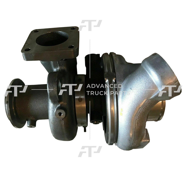 1889568С3 Genuine Borgwarner Turbocharger For Maxforce 7 6.4L * - ADVANCED TRUCK PARTS