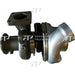1889568С3 Genuine Borgwarner Turbocharger For Maxforce 7 6.4L * - ADVANCED TRUCK PARTS