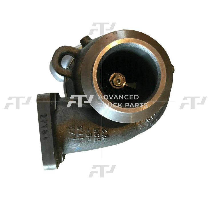 1889568С3 Genuine Borgwarner Turbocharger For Maxforce 7 6.4L * - ADVANCED TRUCK PARTS