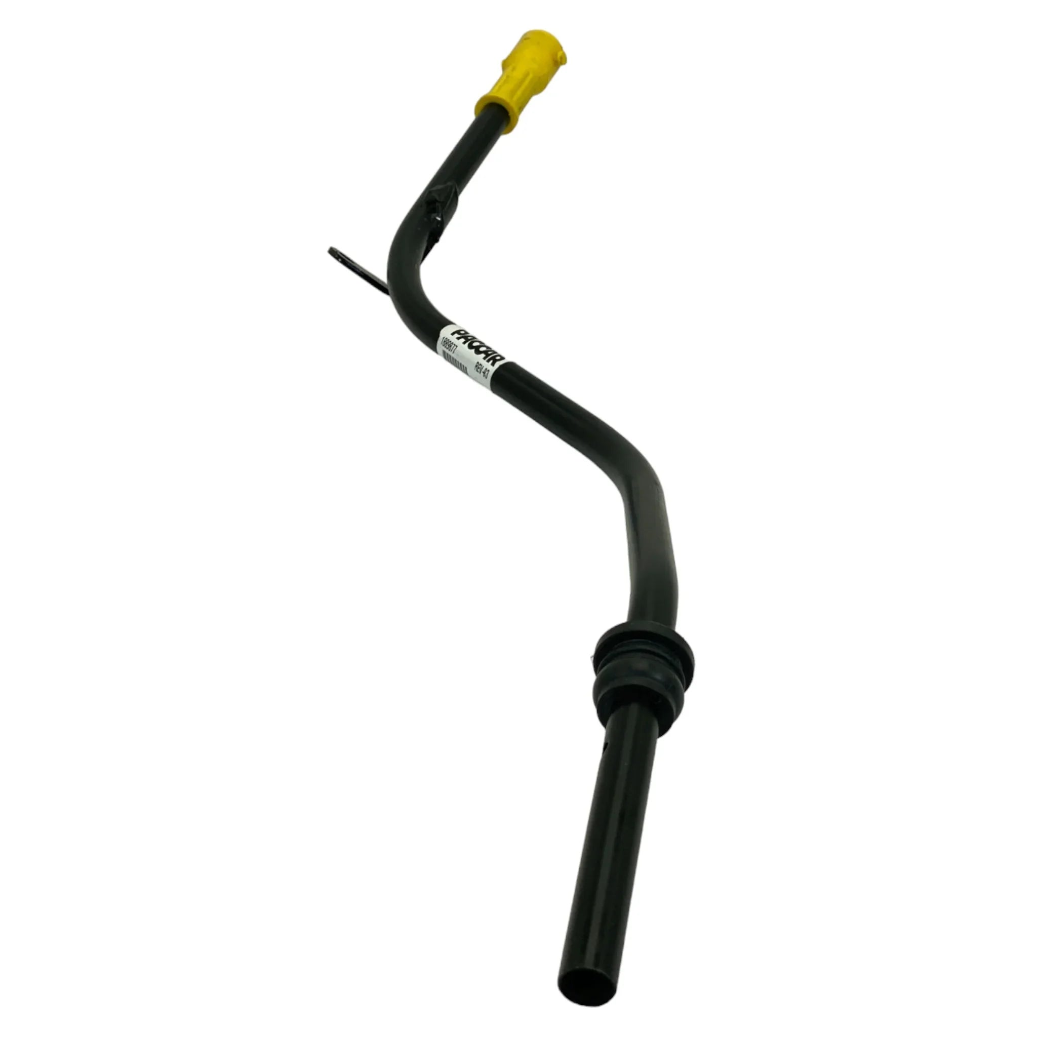 1889877 Genuine Paccar Oil Dipstick & Tube