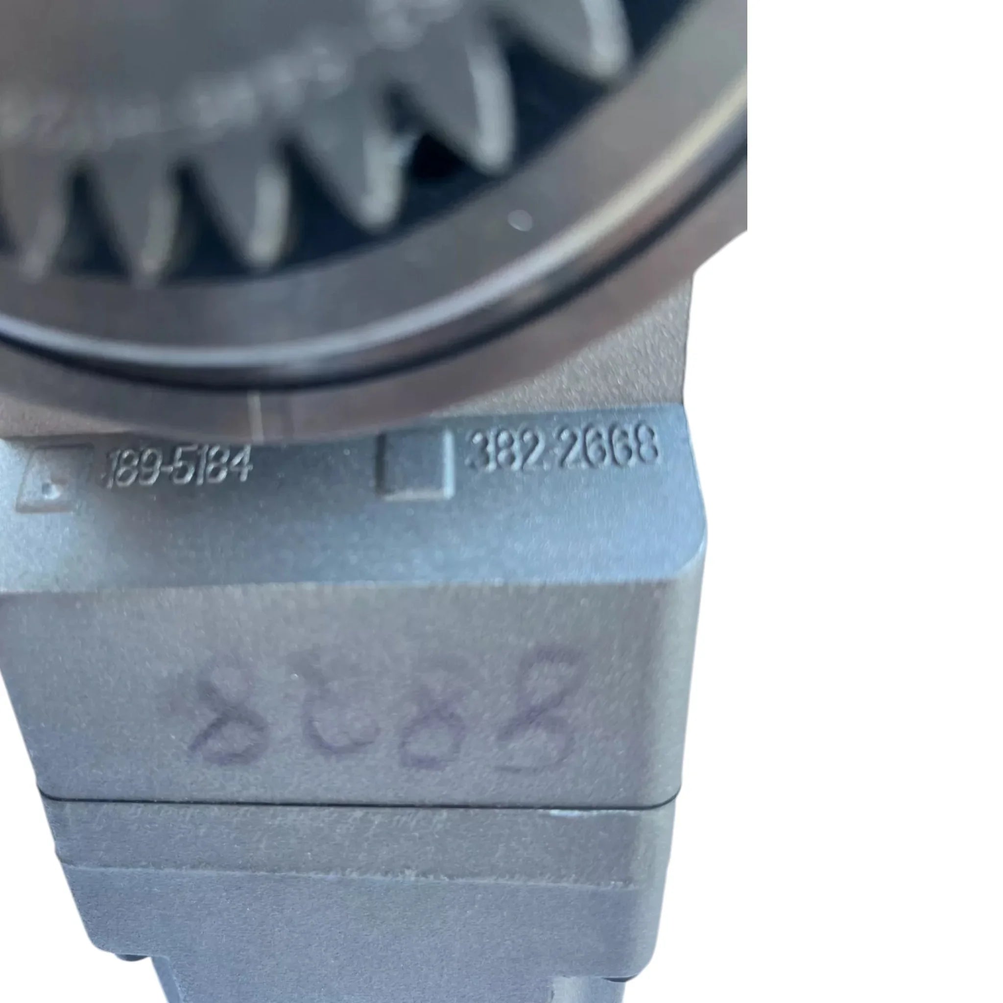 1895184 CAT Ful Injection Pump