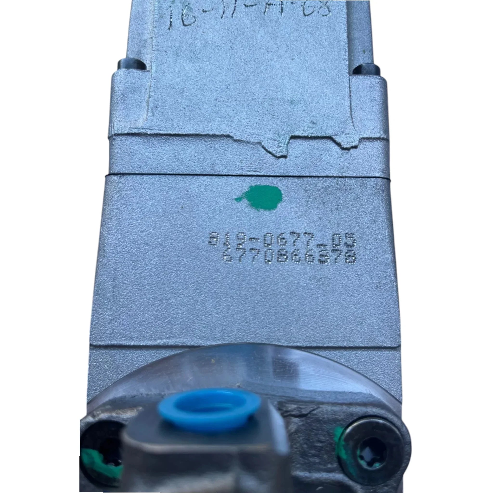1895184 CAT Ful Injection Pump