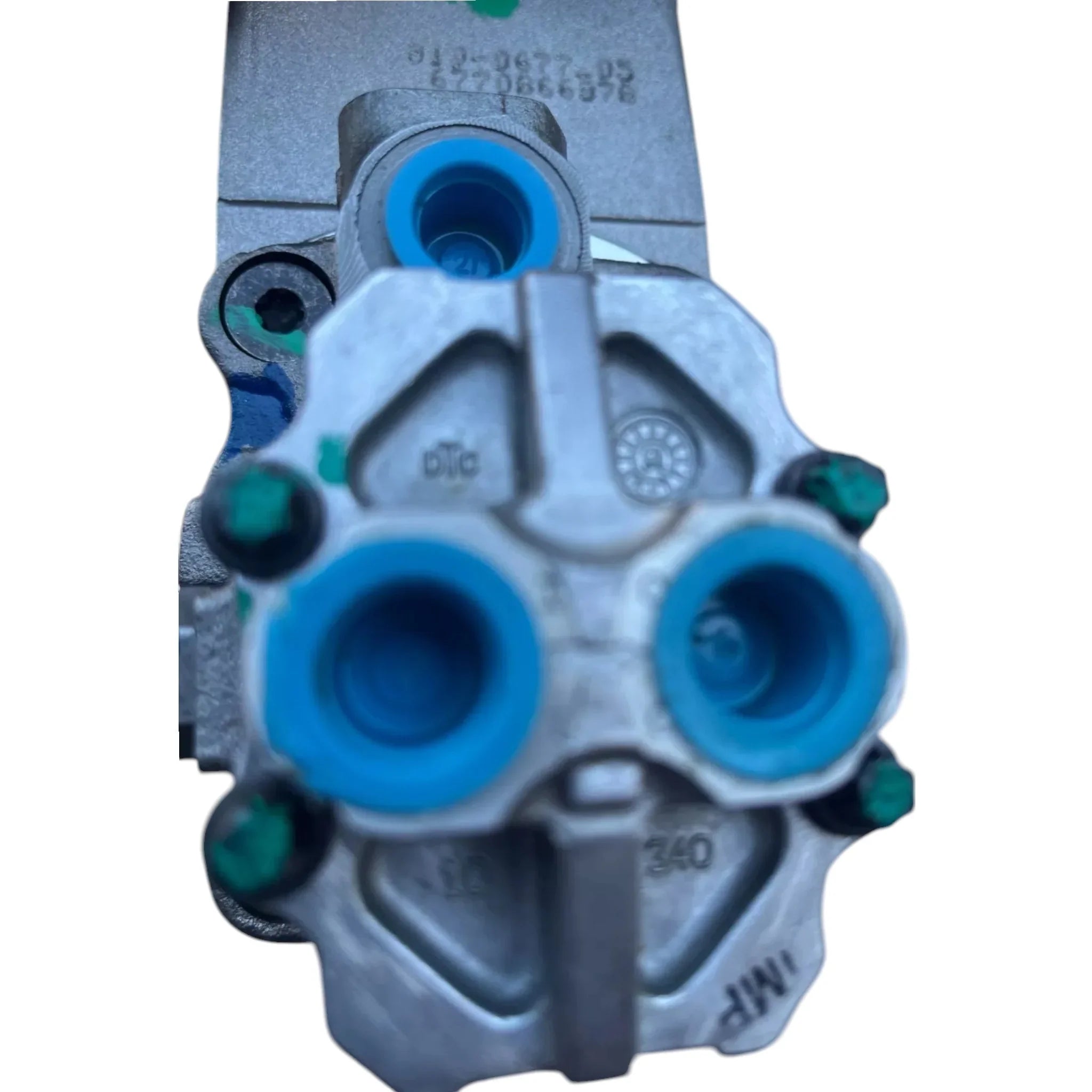 1895184 CAT Ful Injection Pump