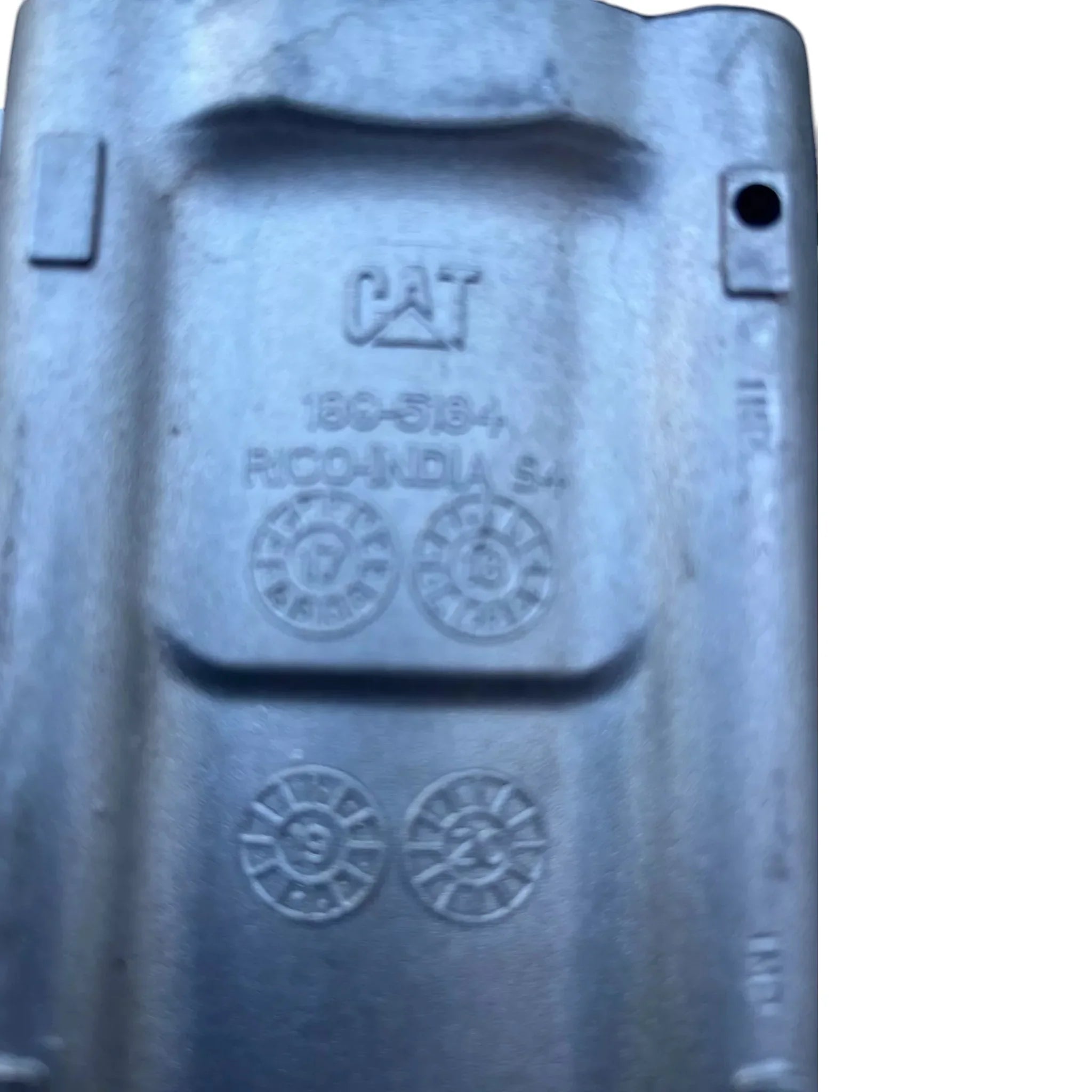 1895184 CAT Ful Injection Pump