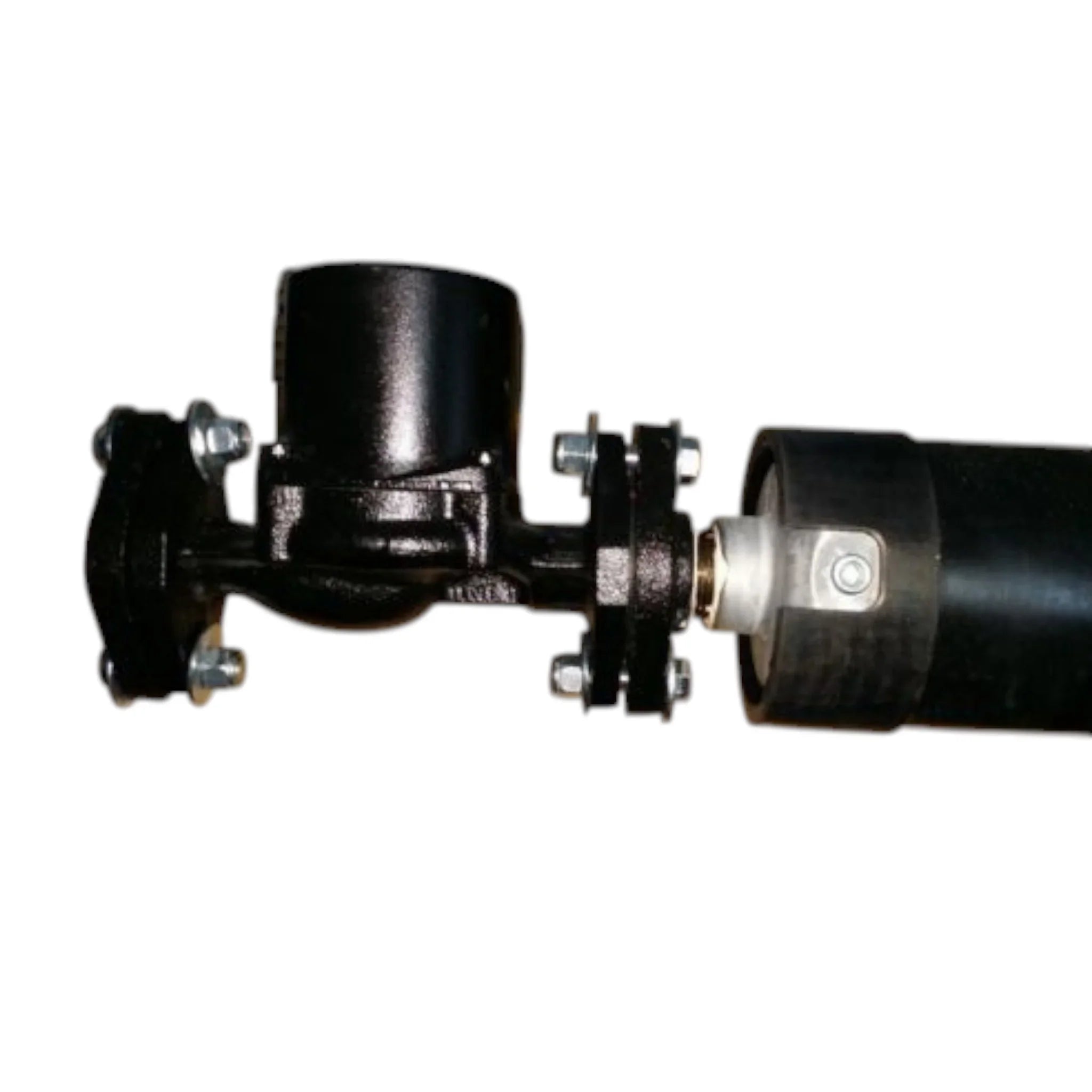 1896642 CAT Heater As