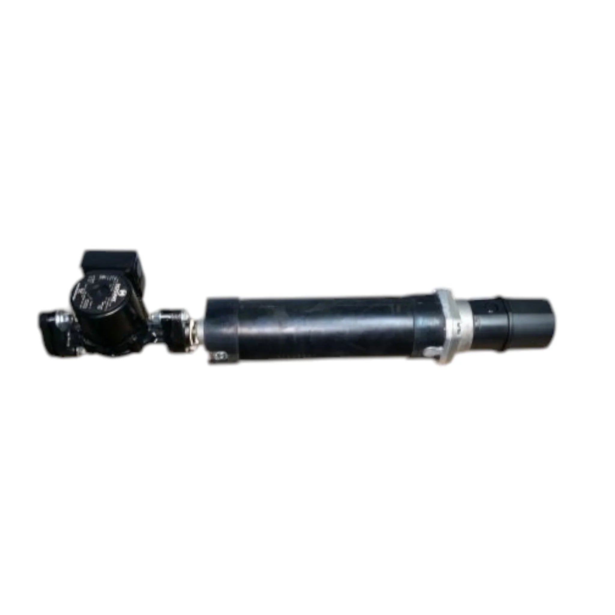 1896642 CAT Heater As