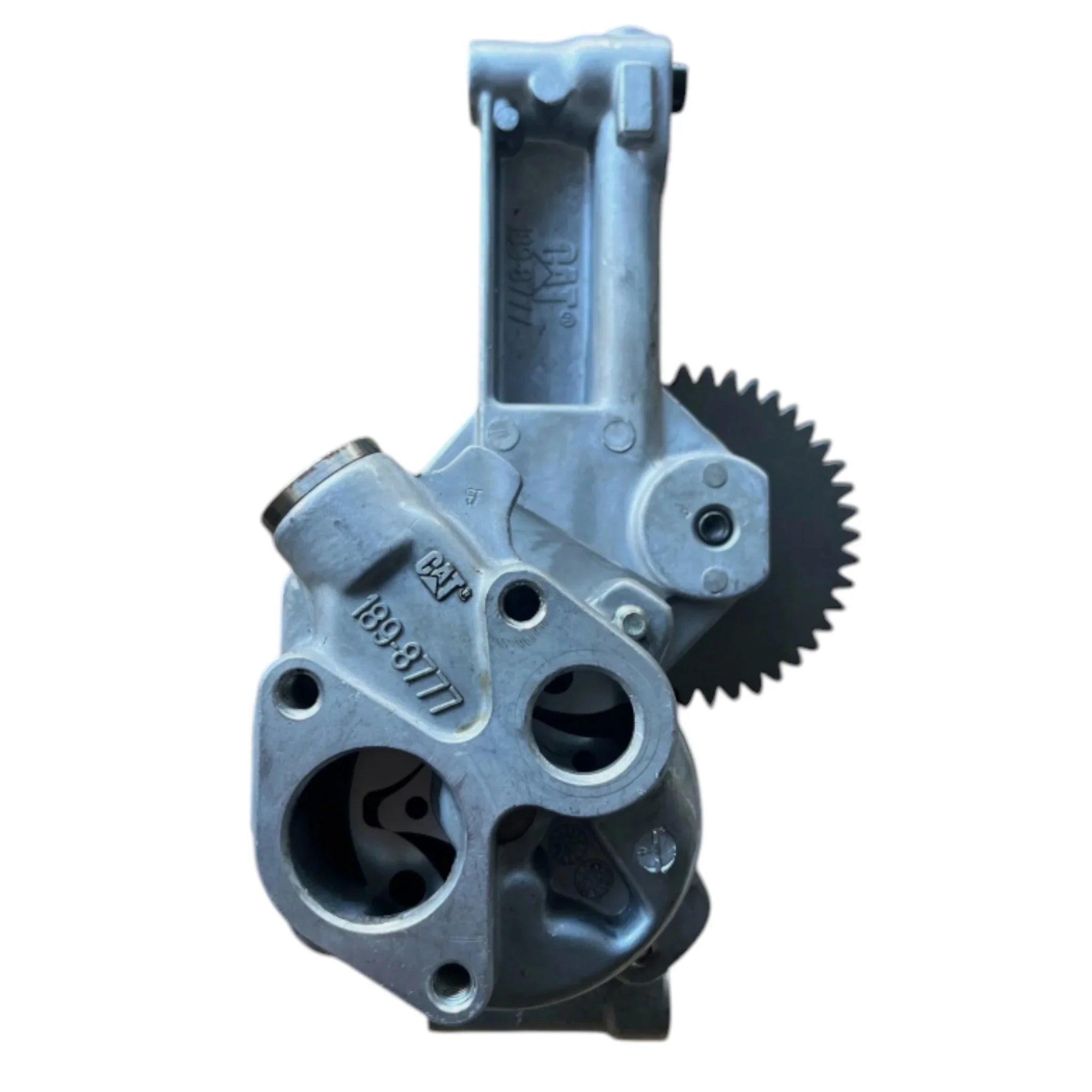 189-8777 CAT Pump Gp-grtr
