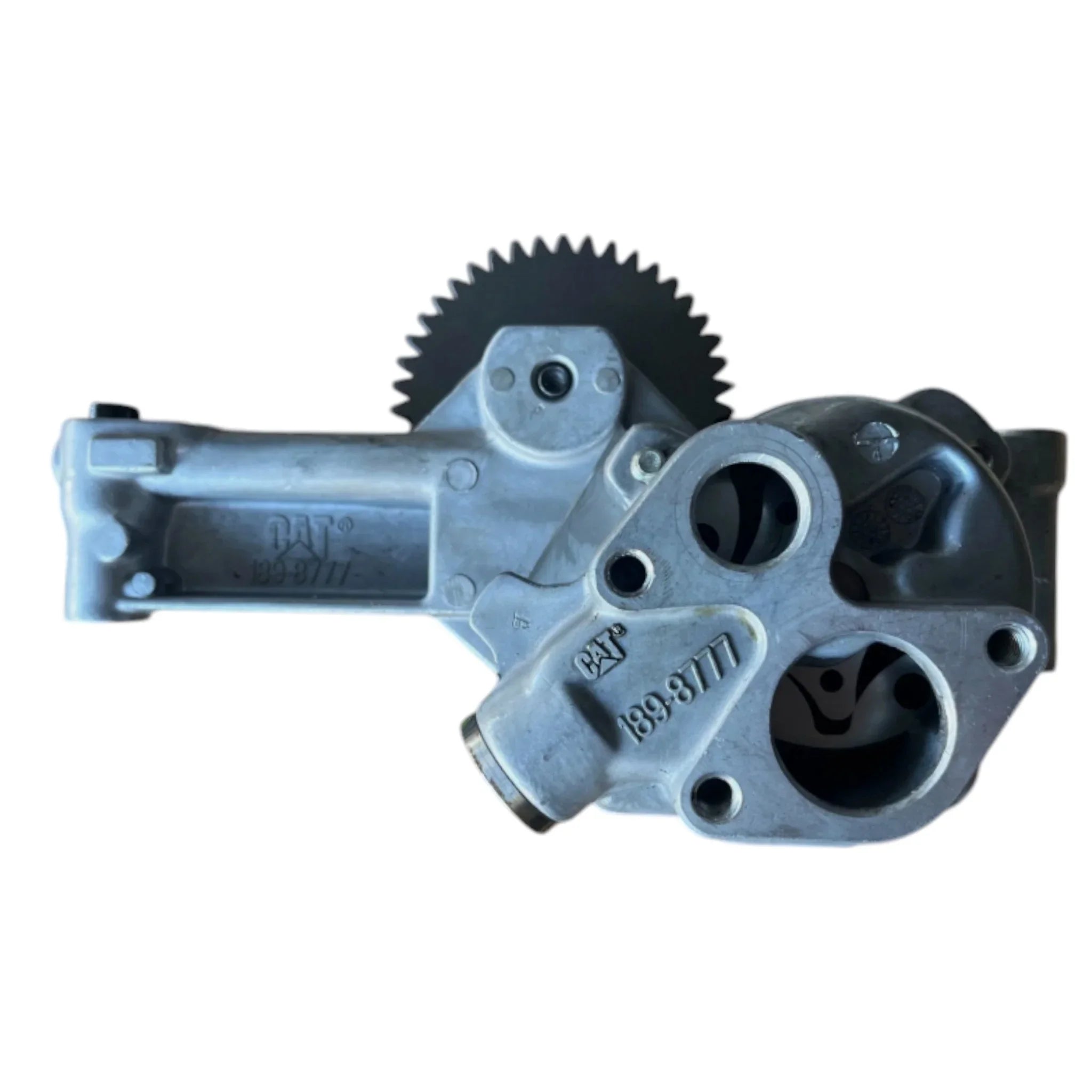 189-8777 CAT Pump Gp-grtr