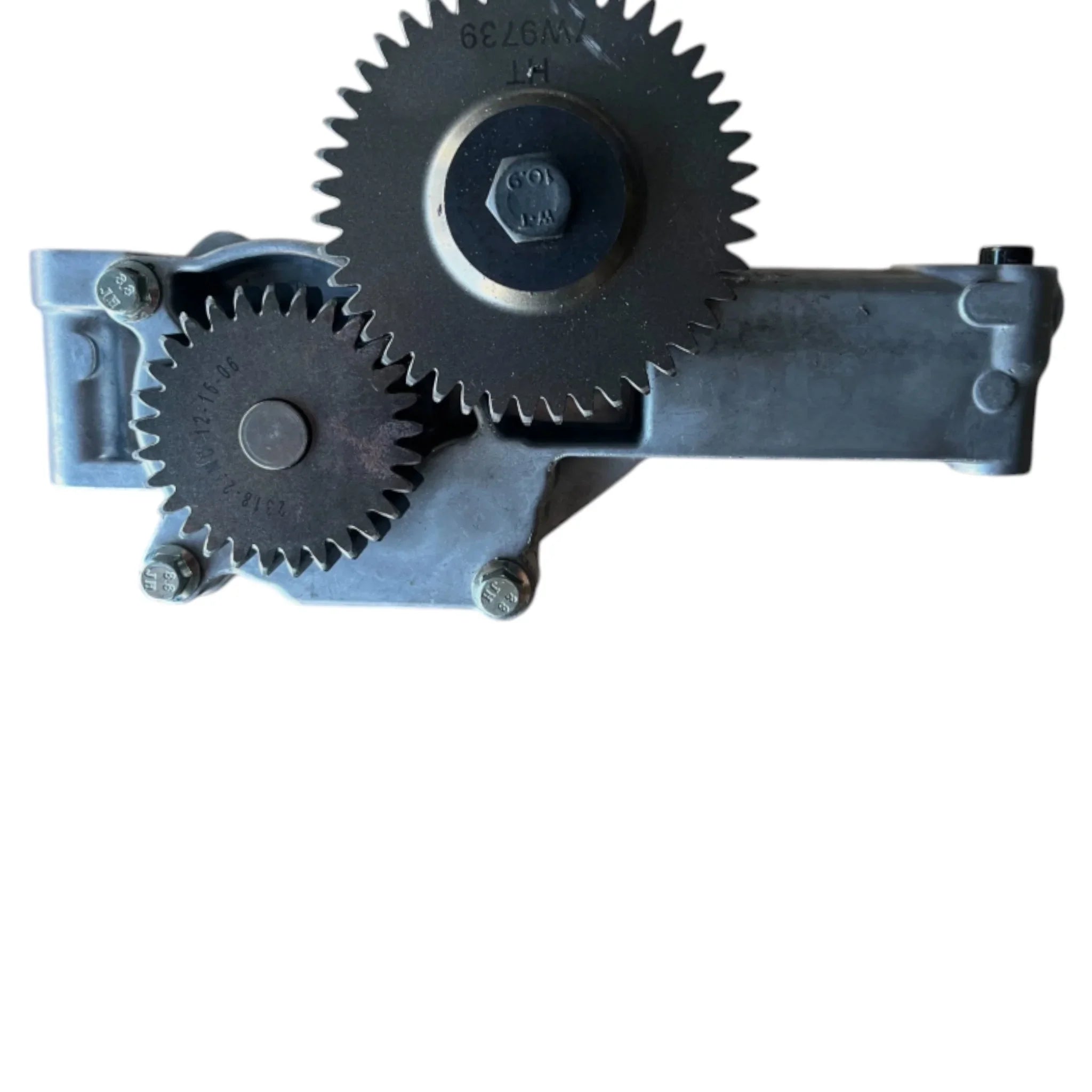 189-8777 CAT Pump Gp-grtr