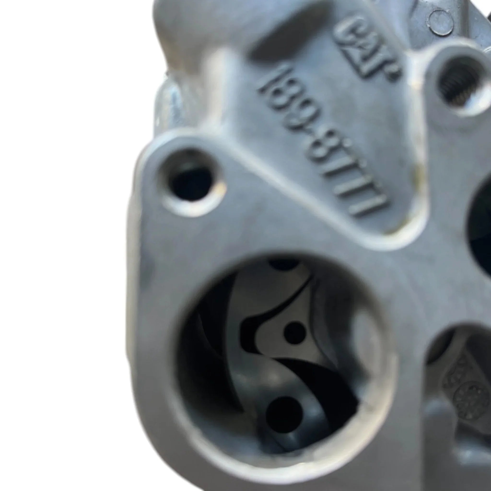 189-8777 CAT Pump Gp-grtr