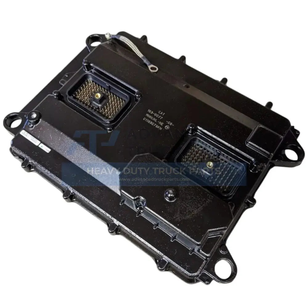 1890077 CAT Reman Electronic Control Module (ECM)