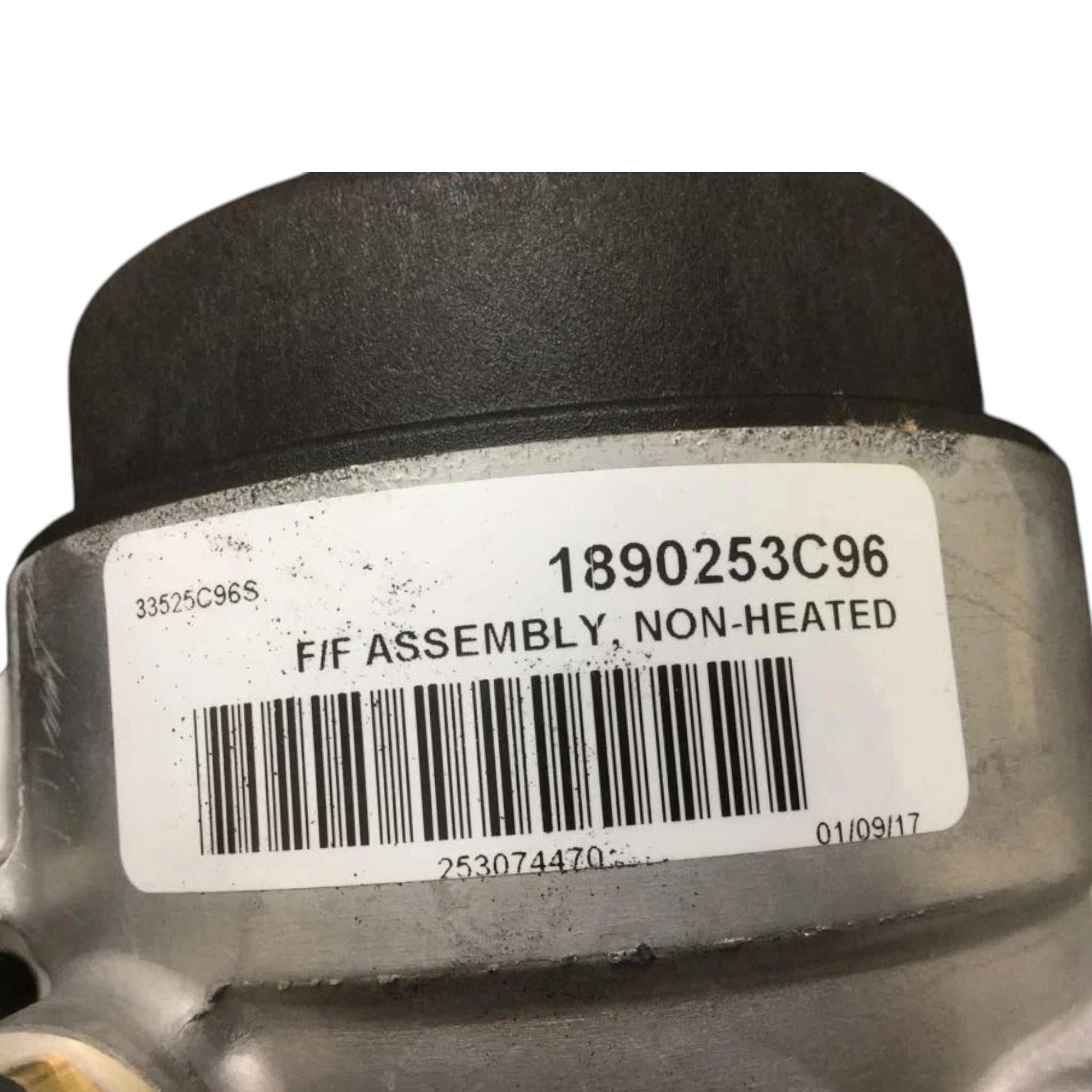 1890253C96 Genuine International Fuel Filter Assembly Without Heater